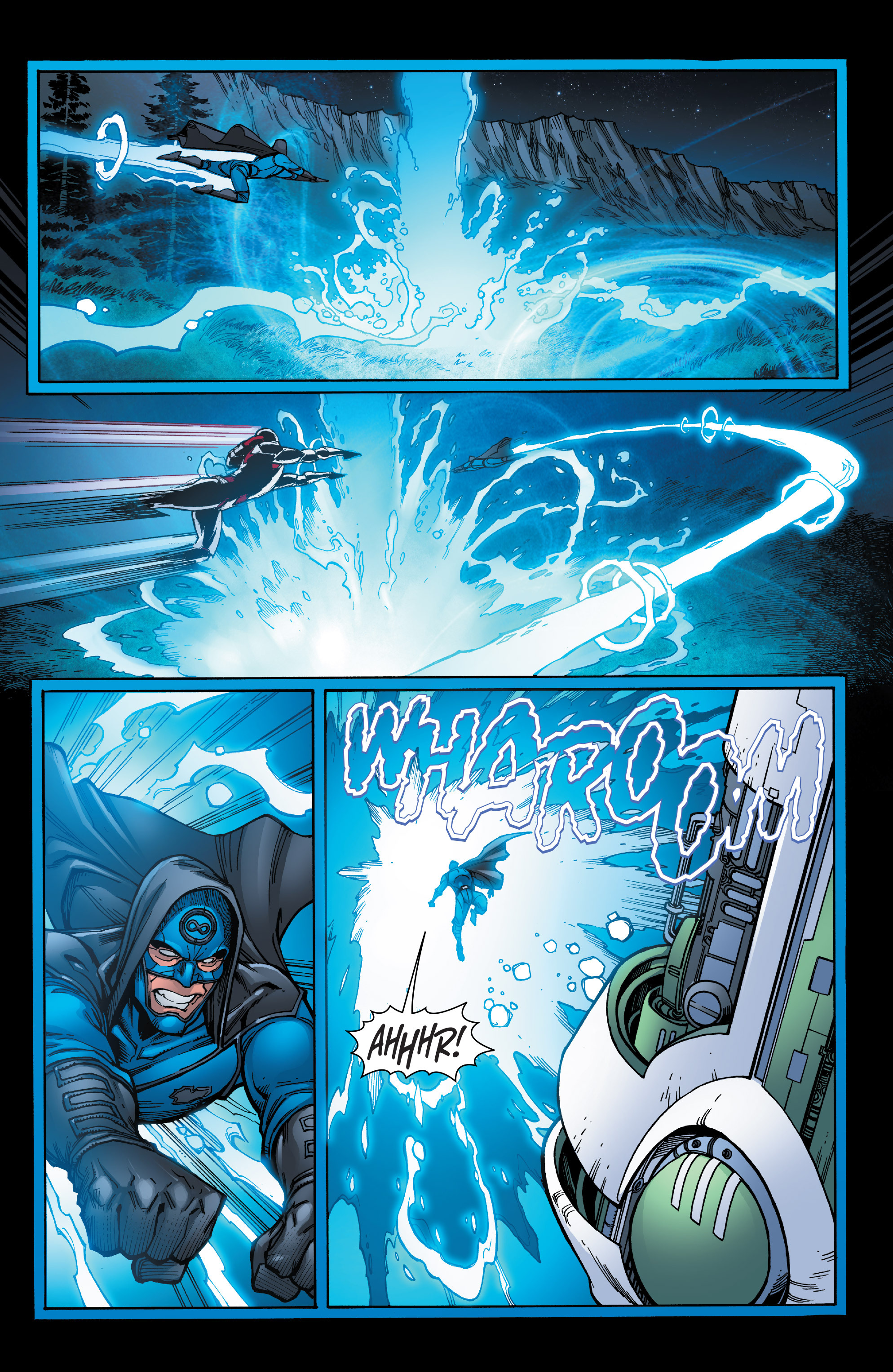 Read online The Traveler comic -  Issue # _TPB 3 - 23