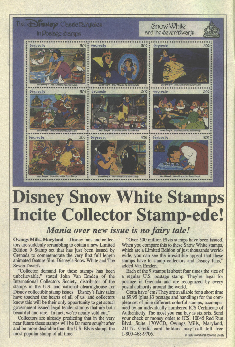 Walt Disney's Uncle Scrooge Adventures Issue #40 #40 - English 2