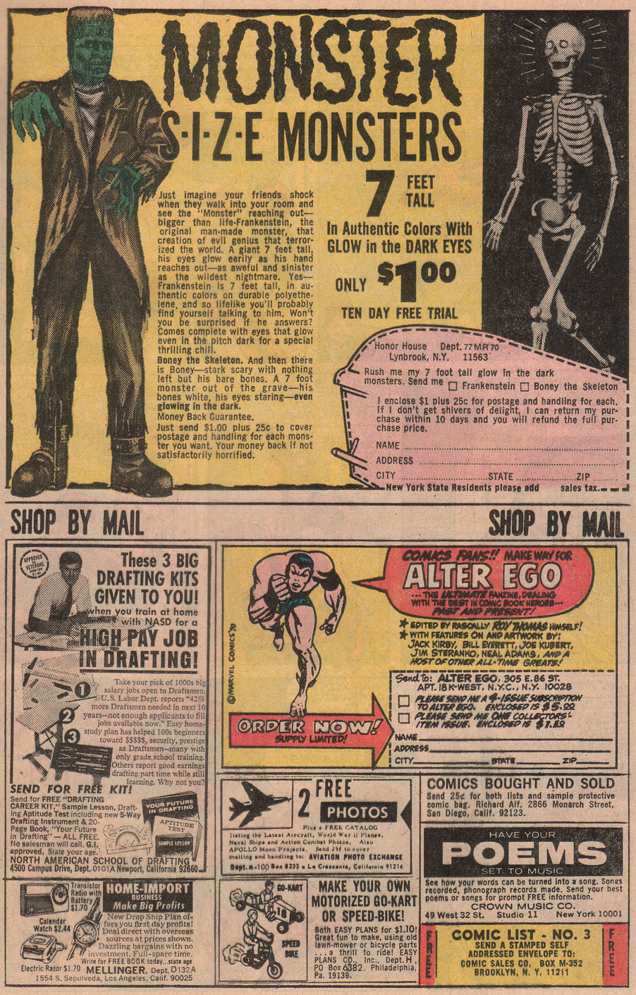 Read online Marvel Super-Heroes comic -  Issue #29 - 15