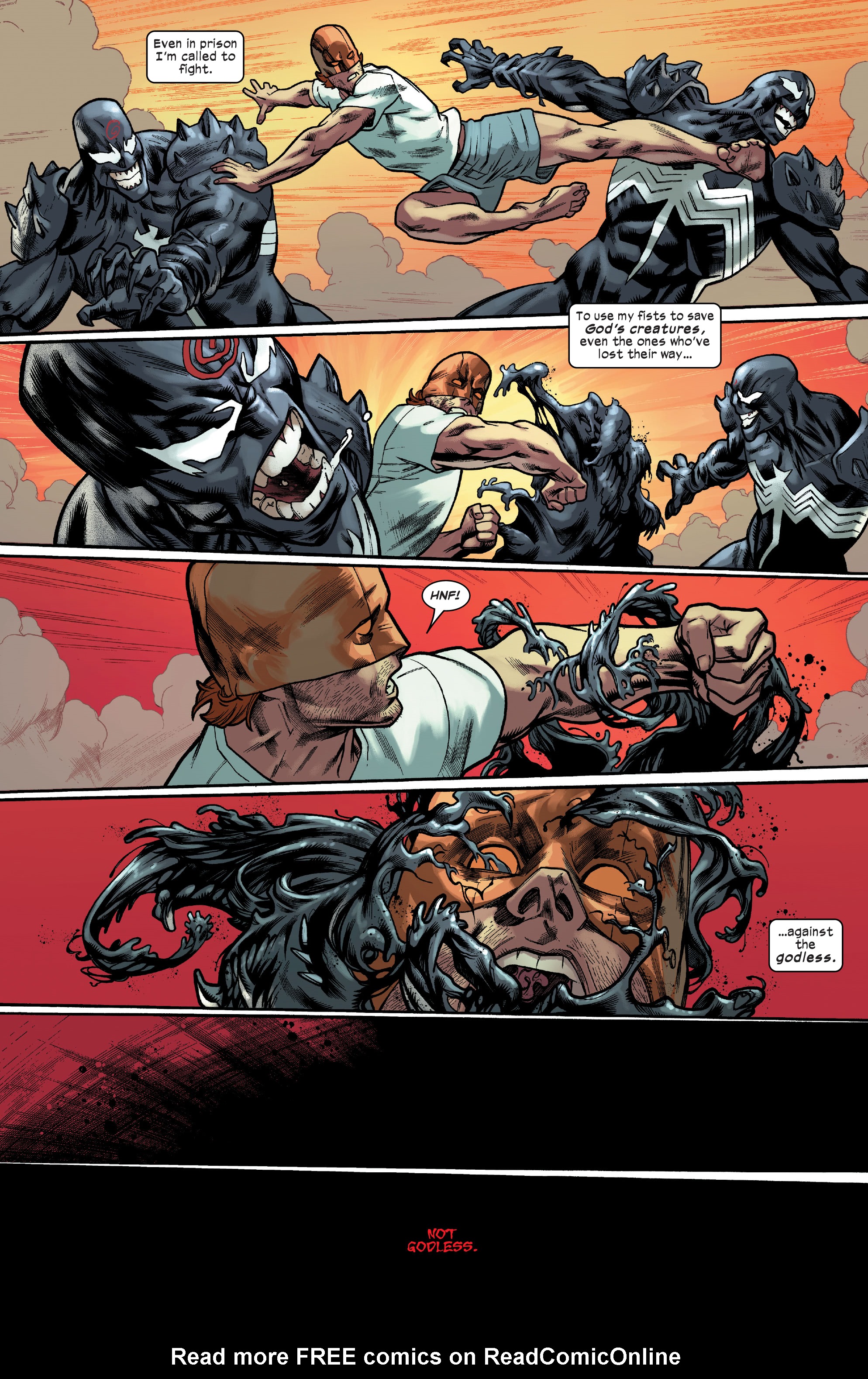 Read online Daredevil (2019) comic -  Issue #26 - 22
