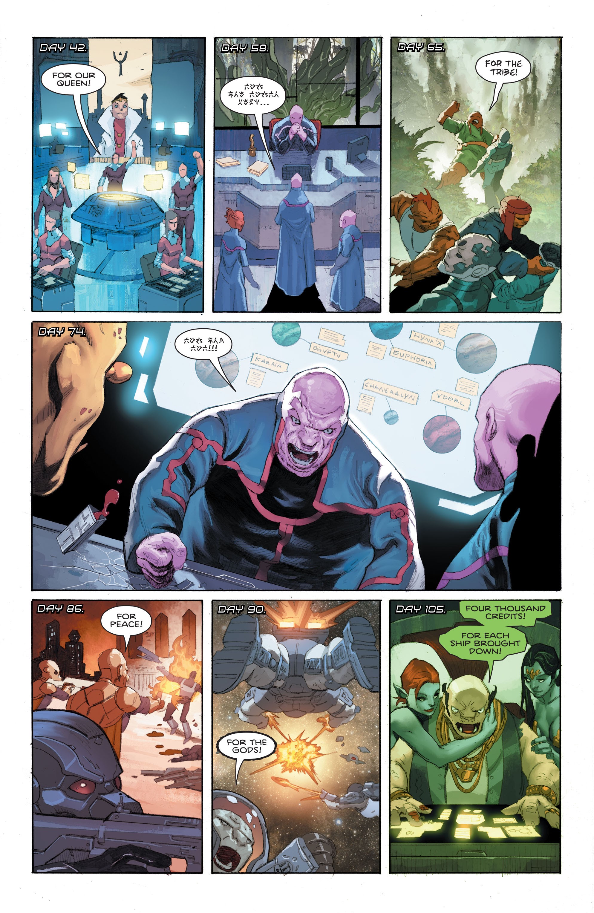 Read online The Omega Men (2015) comic -  Issue # _TPB (Part 3) - 49