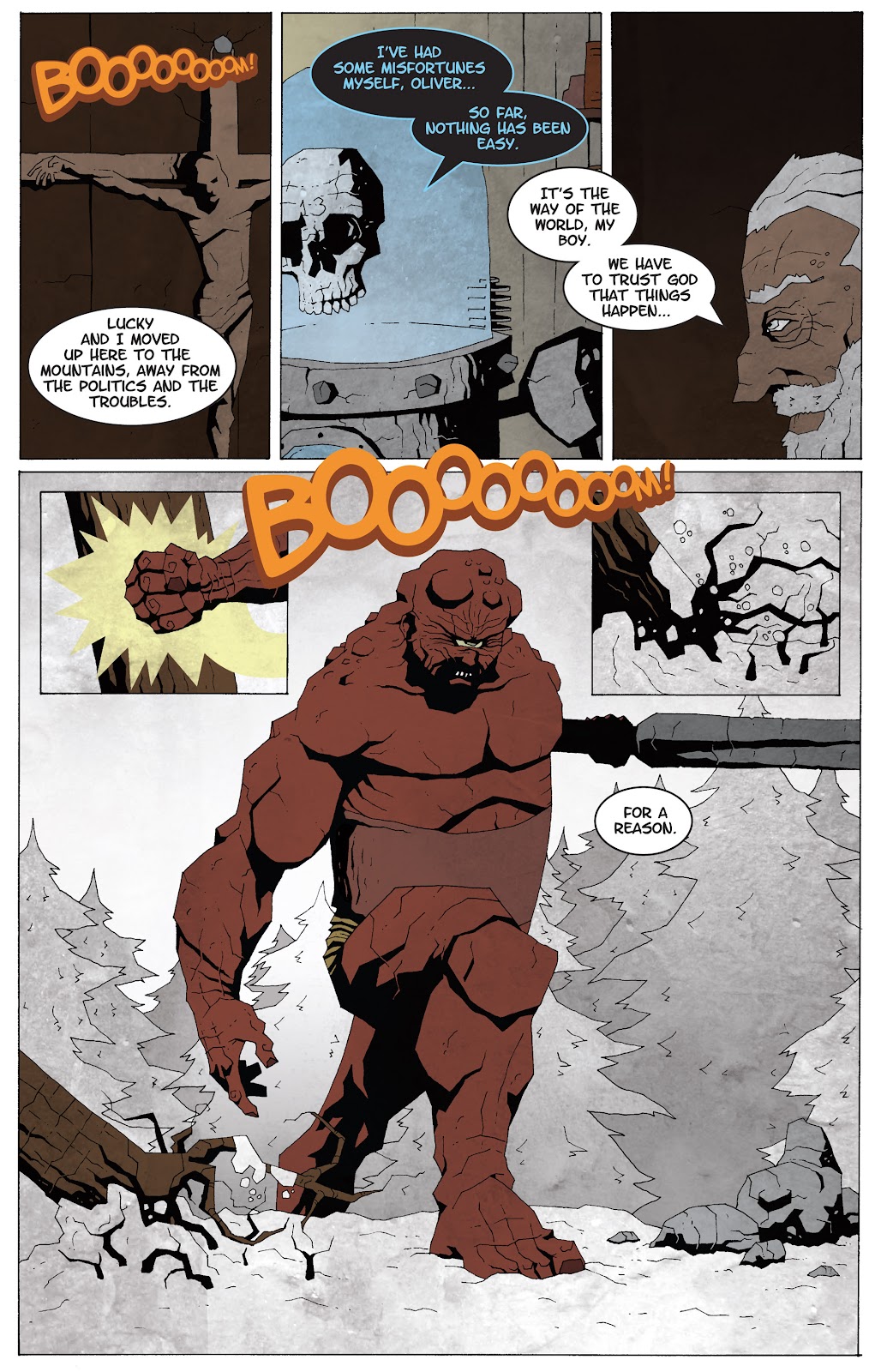 Robot 13 issue 3 - Page 15