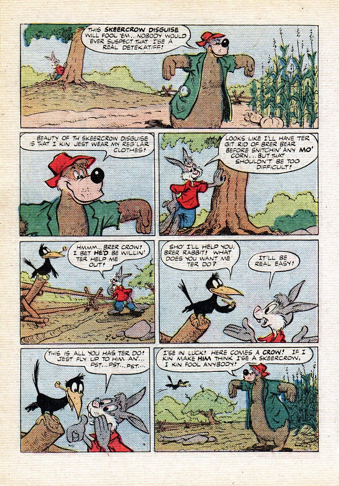 Walt Disney's Comics Digest issue 2 - Page 53