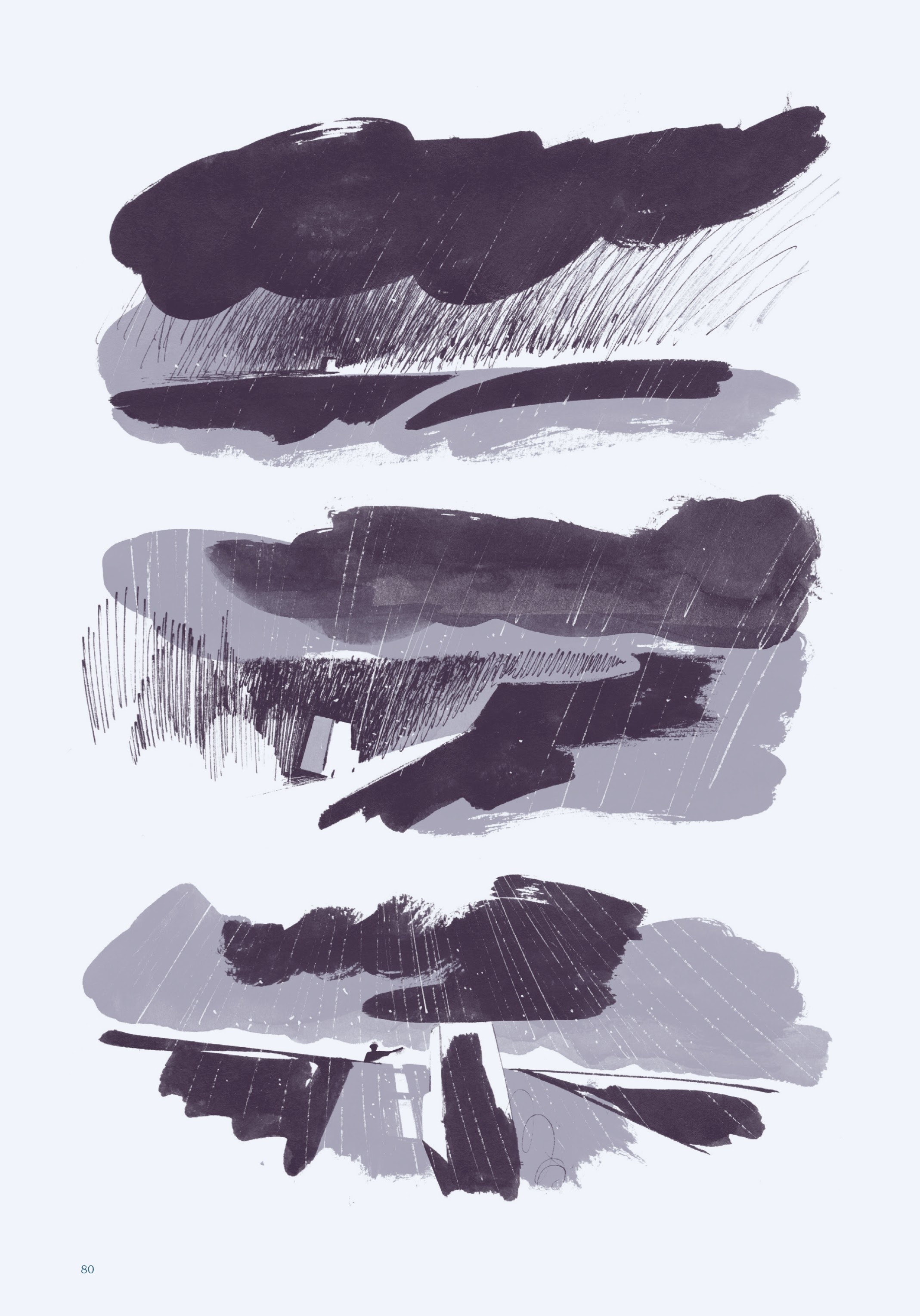 Read online Now: The New Comics Anthology comic -  Issue #5 - 81