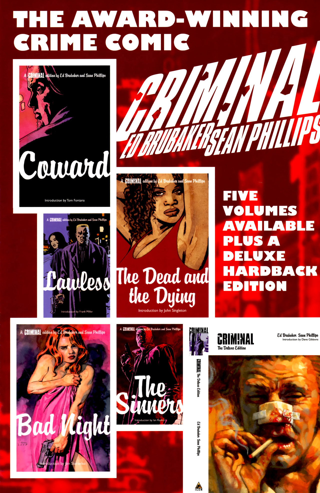 Read online Criminal: The Last of the Innocent comic -  Issue #3 - 30