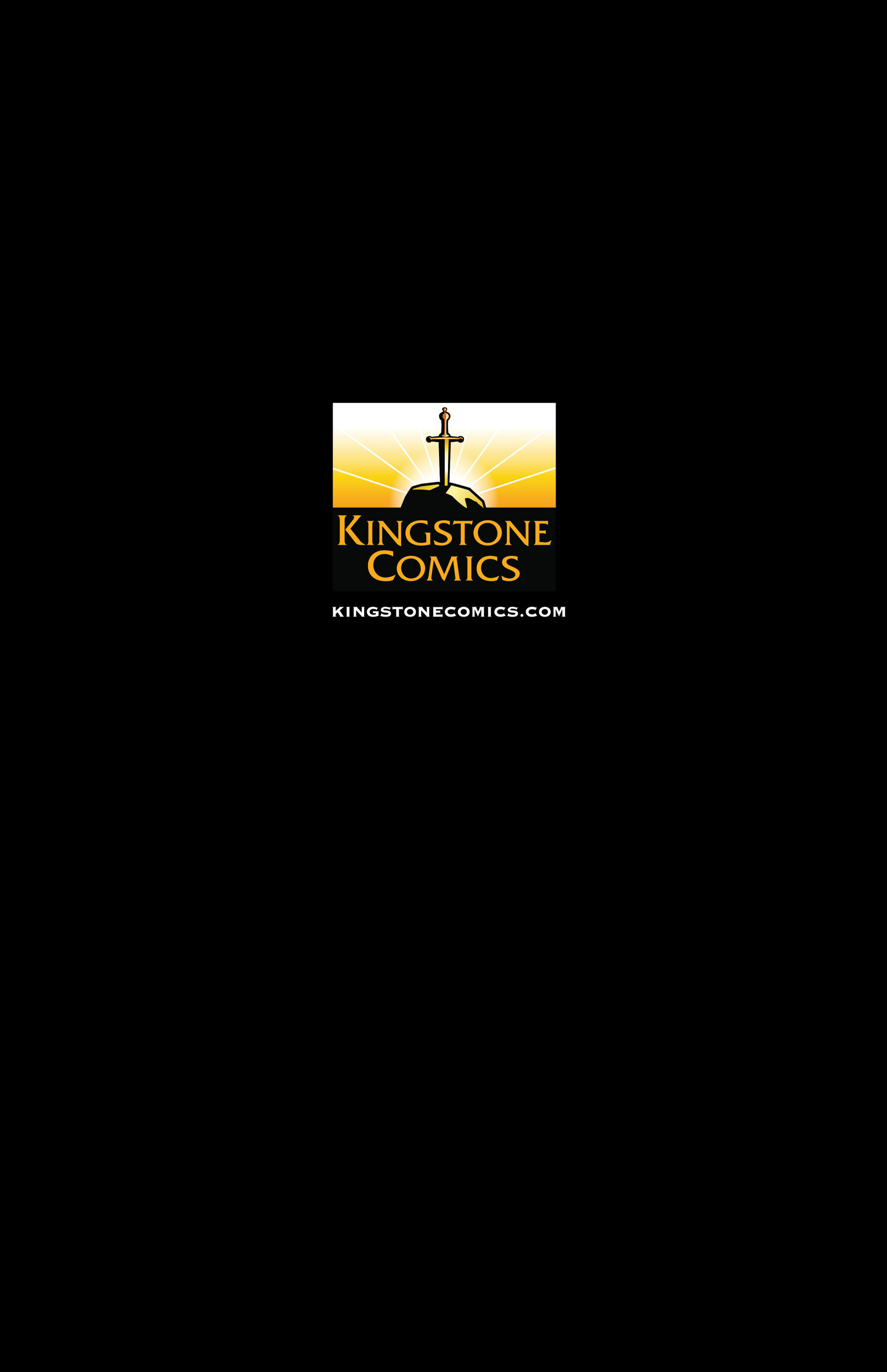 Read online The Kingstone Bible comic -  Issue #1 - 131