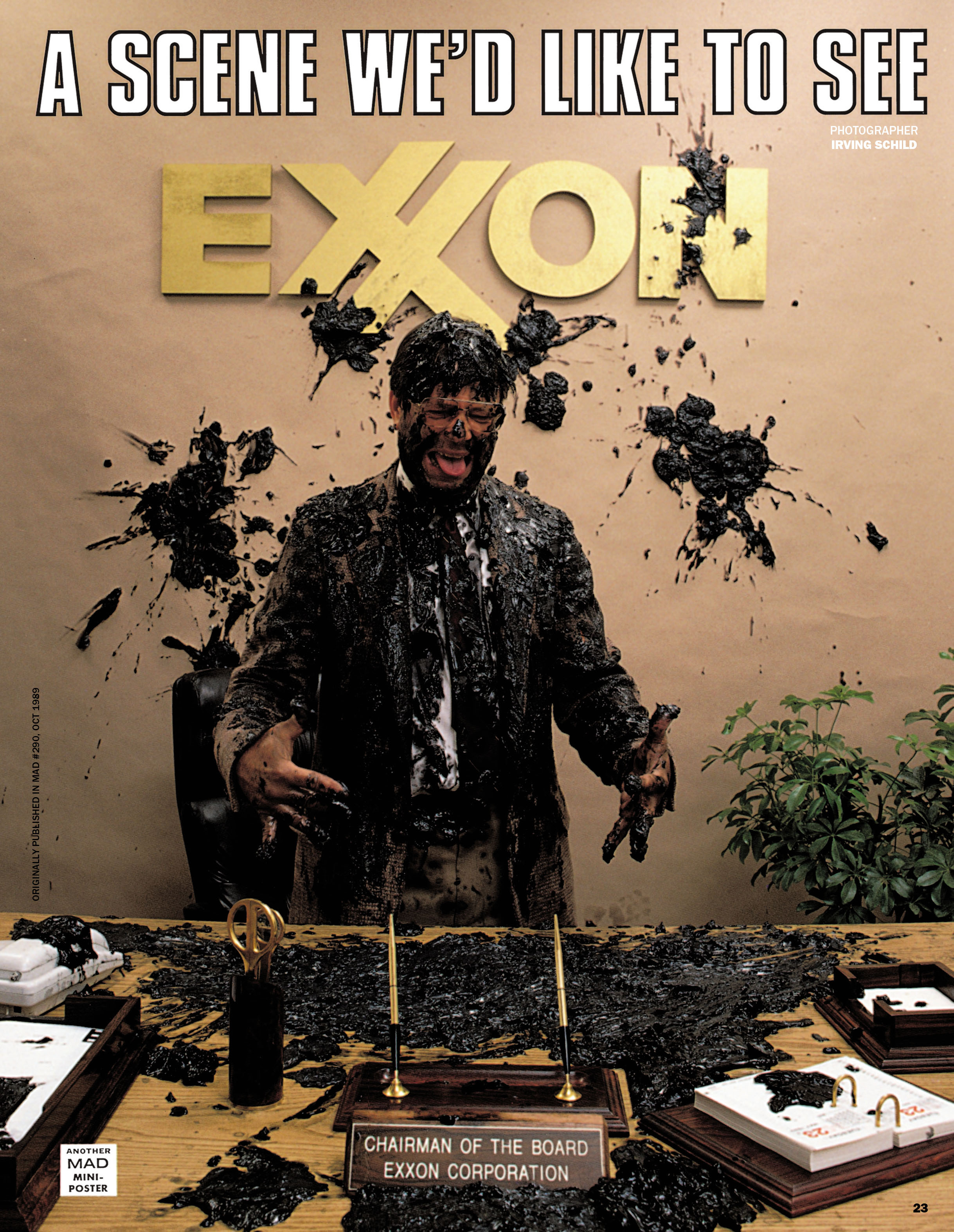 Read online MAD Magazine comic -  Issue #26 - 20