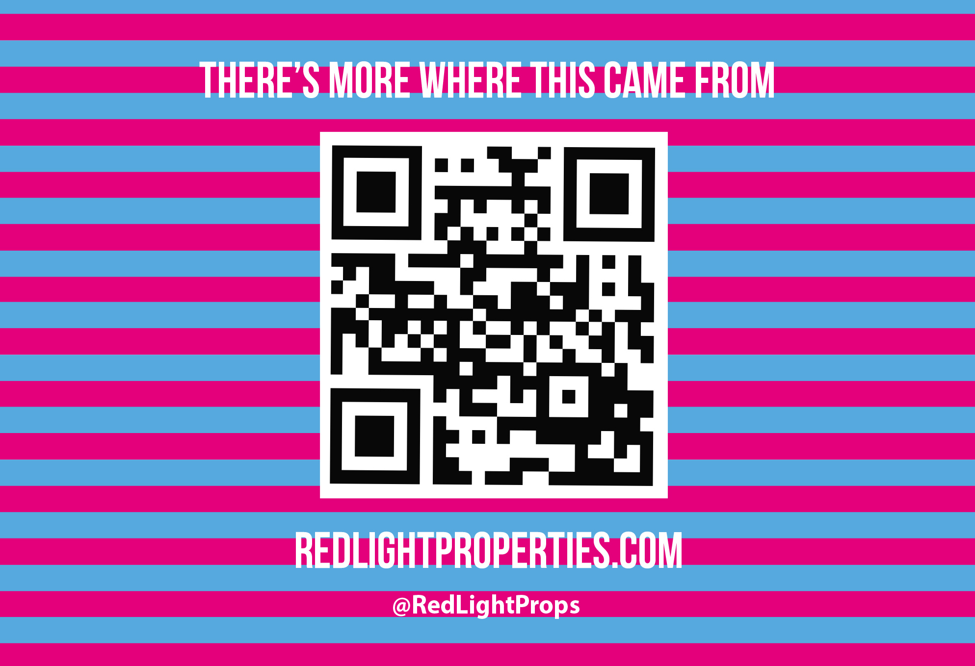 Read online Red Light Properties comic -  Issue # TPB - 195