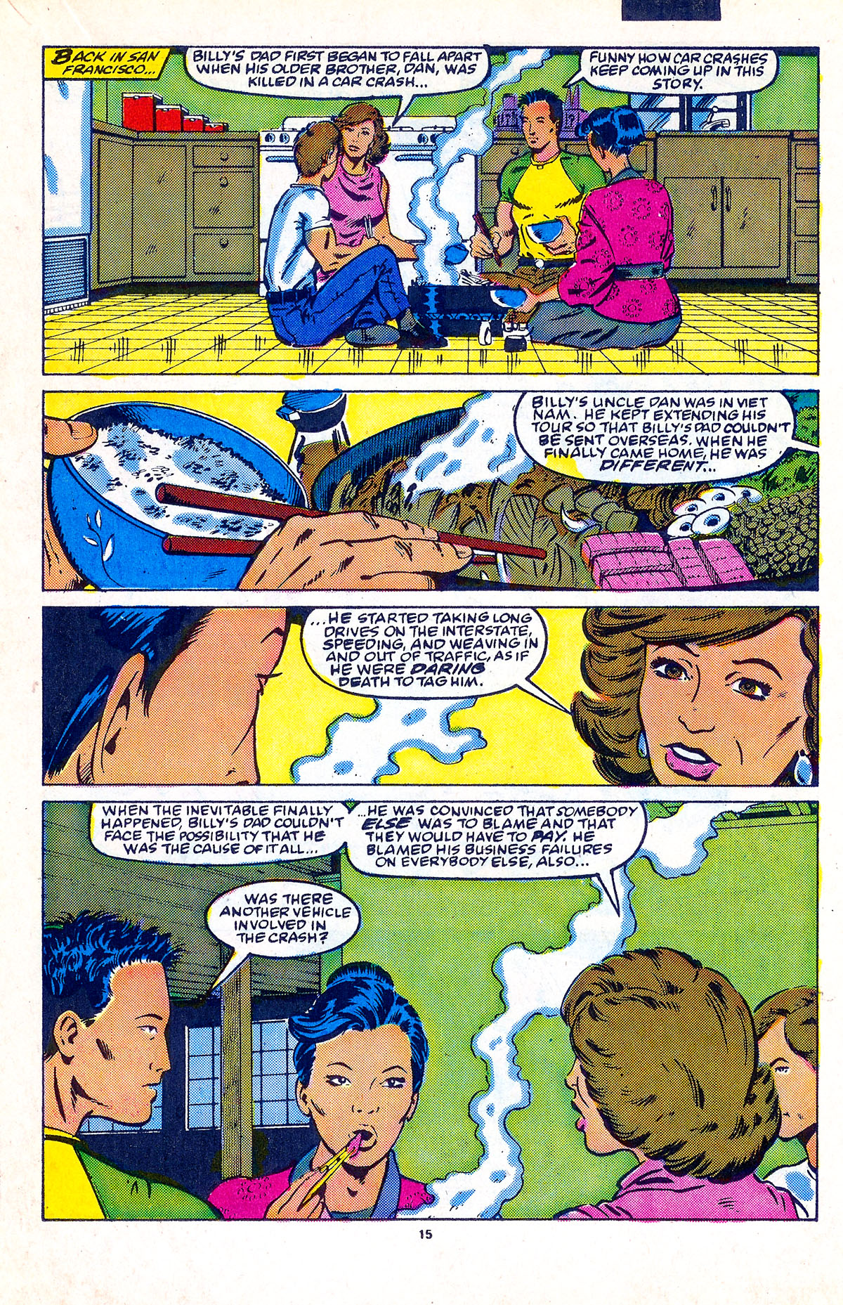 G.I. Joe: A Real American Hero 84 Page 11