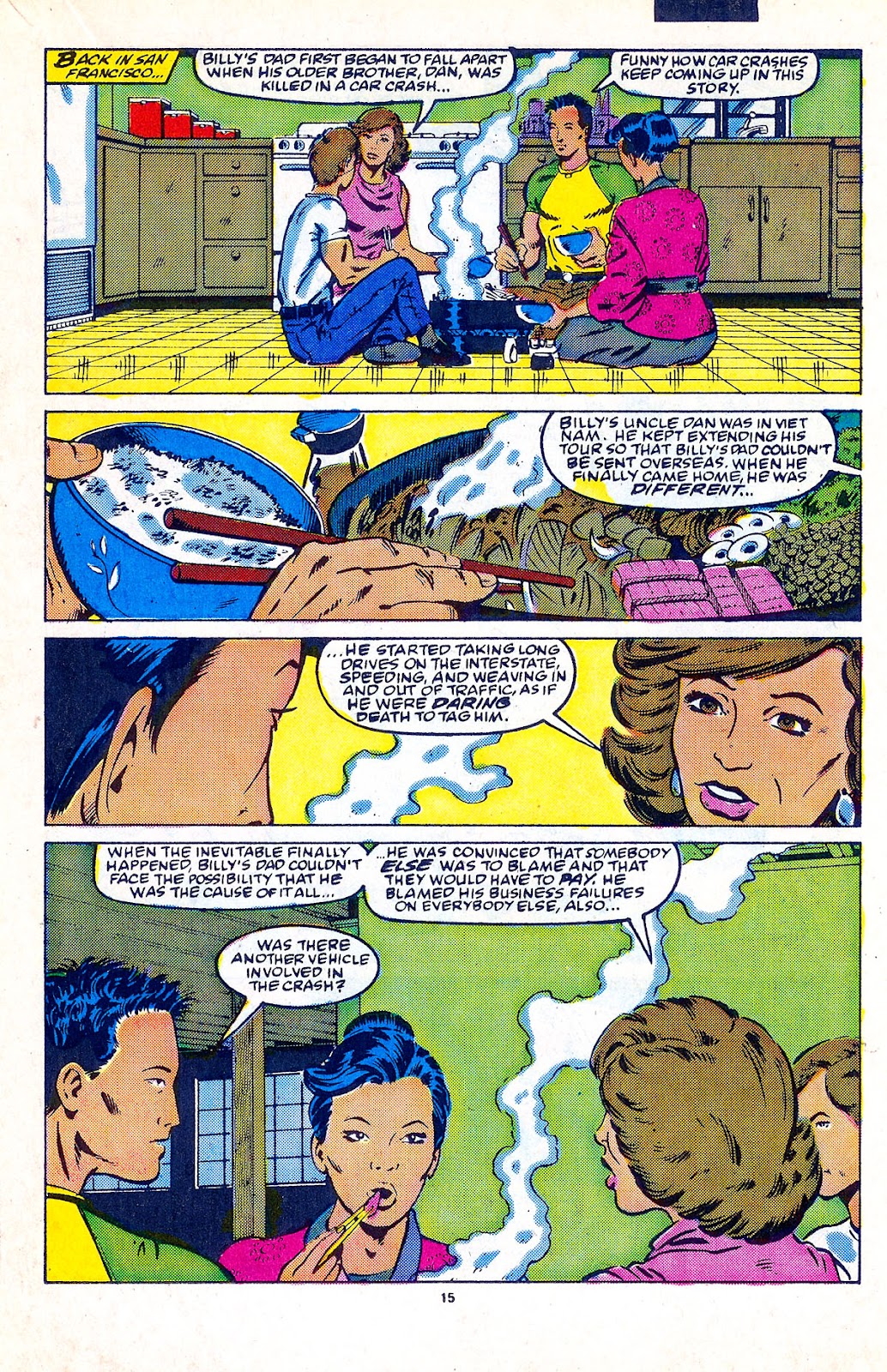 G.I. Joe: A Real American Hero issue 84 - Page 12