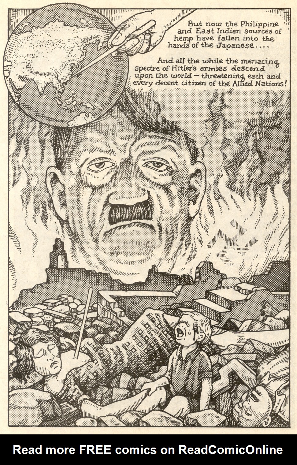Read online Hemp for Victory comic -  Issue # Full - 7