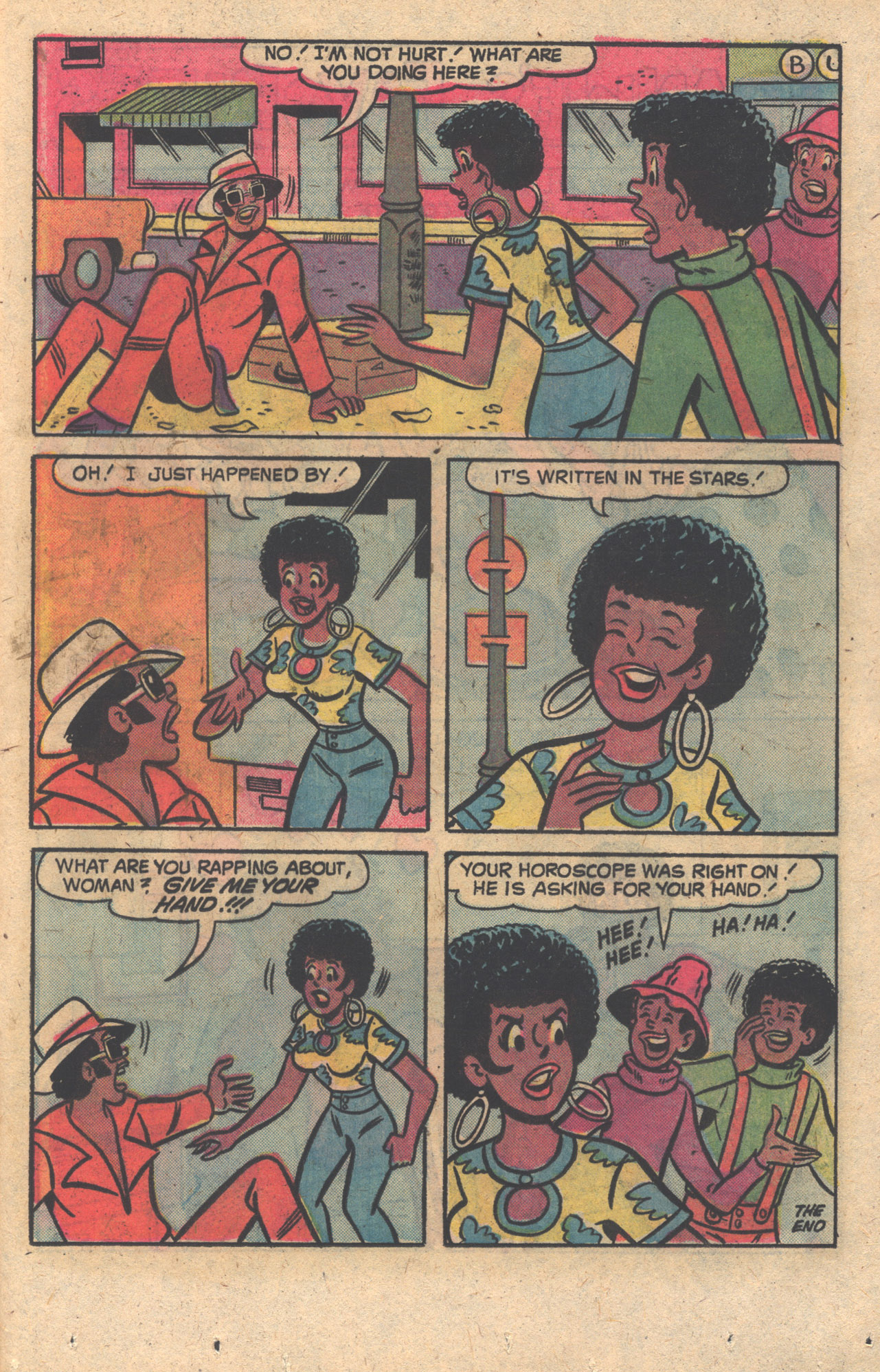 Read online Fast Willie Jackson comic -  Issue #2 - 13