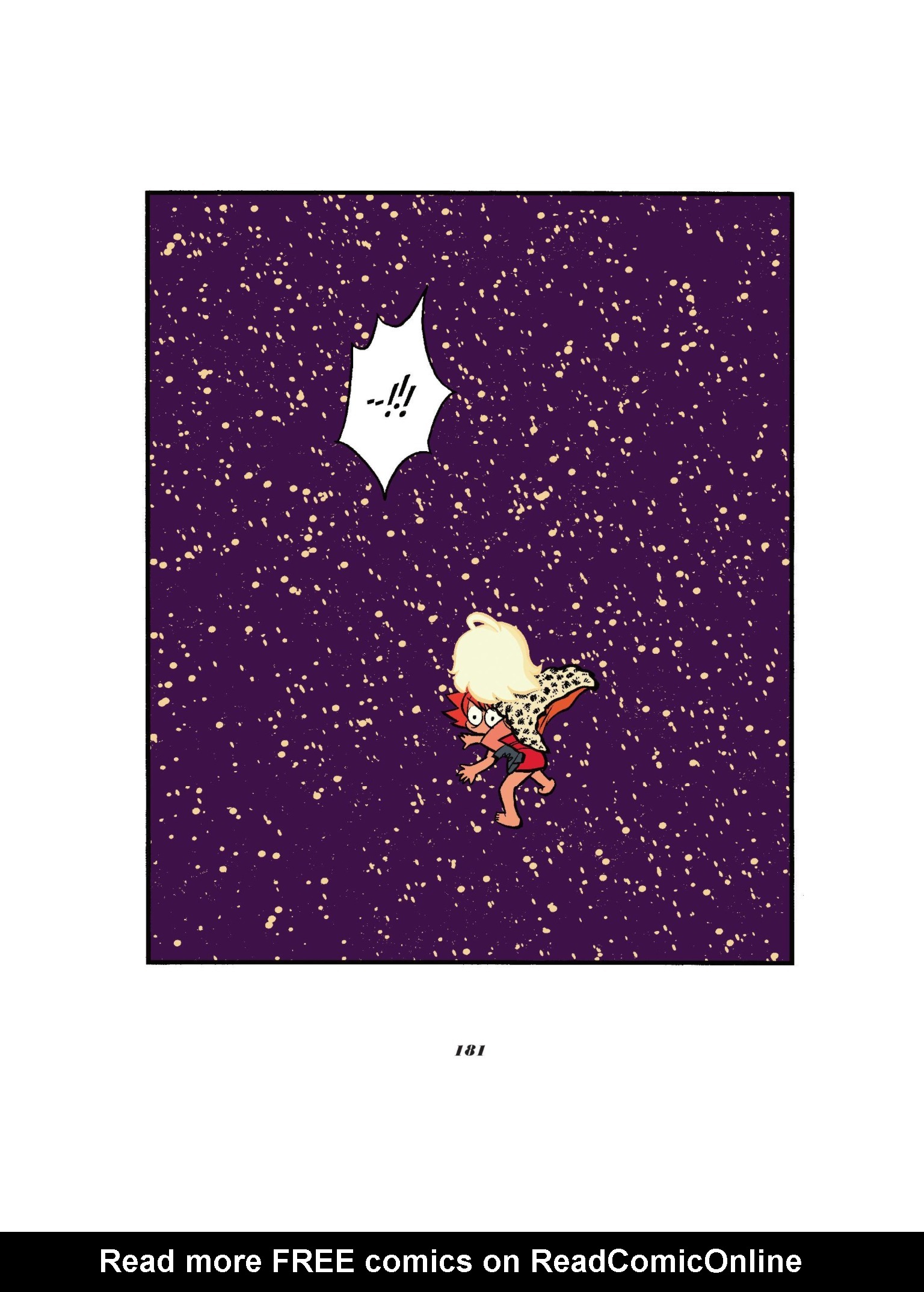 Read online Seconds comic -  Issue # Full - 182