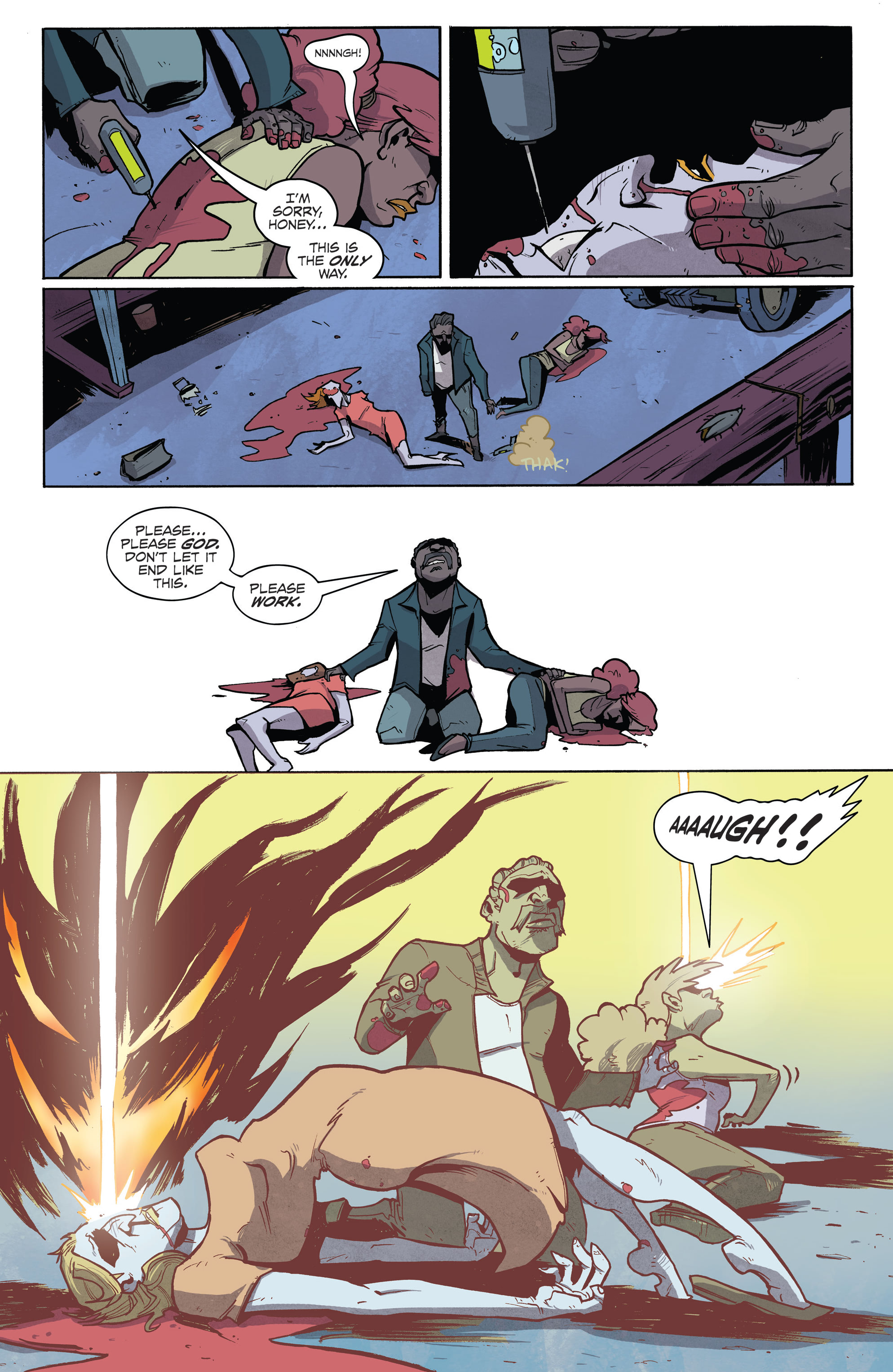 Read online Farmhand comic -  Issue #15 - 15