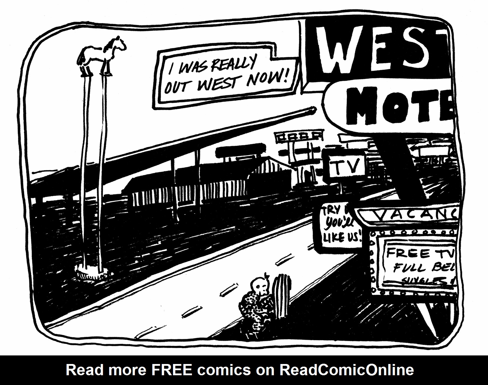 Read online Amazing True Story of a Teenage Single Mom comic -  Issue # TPB (Part 1) - 61