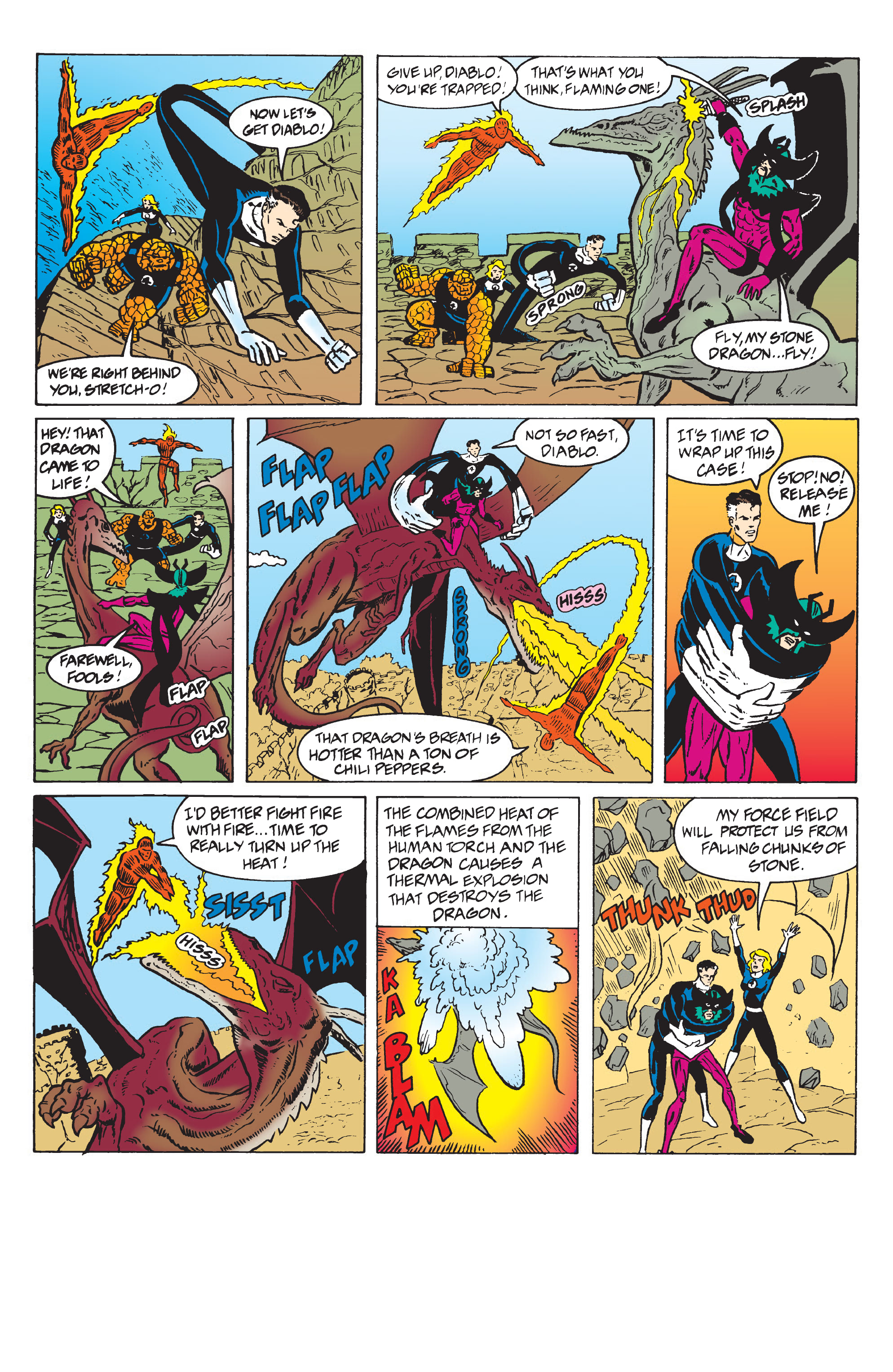 Read online Adventures of the X-Men: Tooth & Claw comic -  Issue # TPB - 125