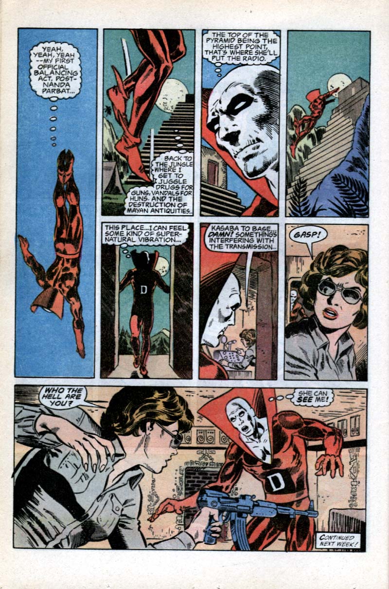 Read online Action Comics (1938) comic -  Issue #601 - 36