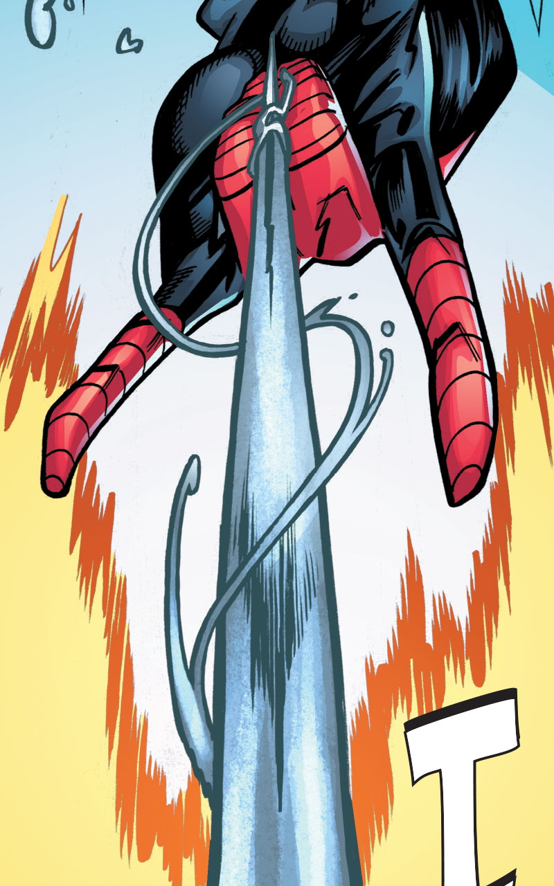 Read online Spider-Verse Unlimited: Infinity Comic comic -  Issue #6 - 19