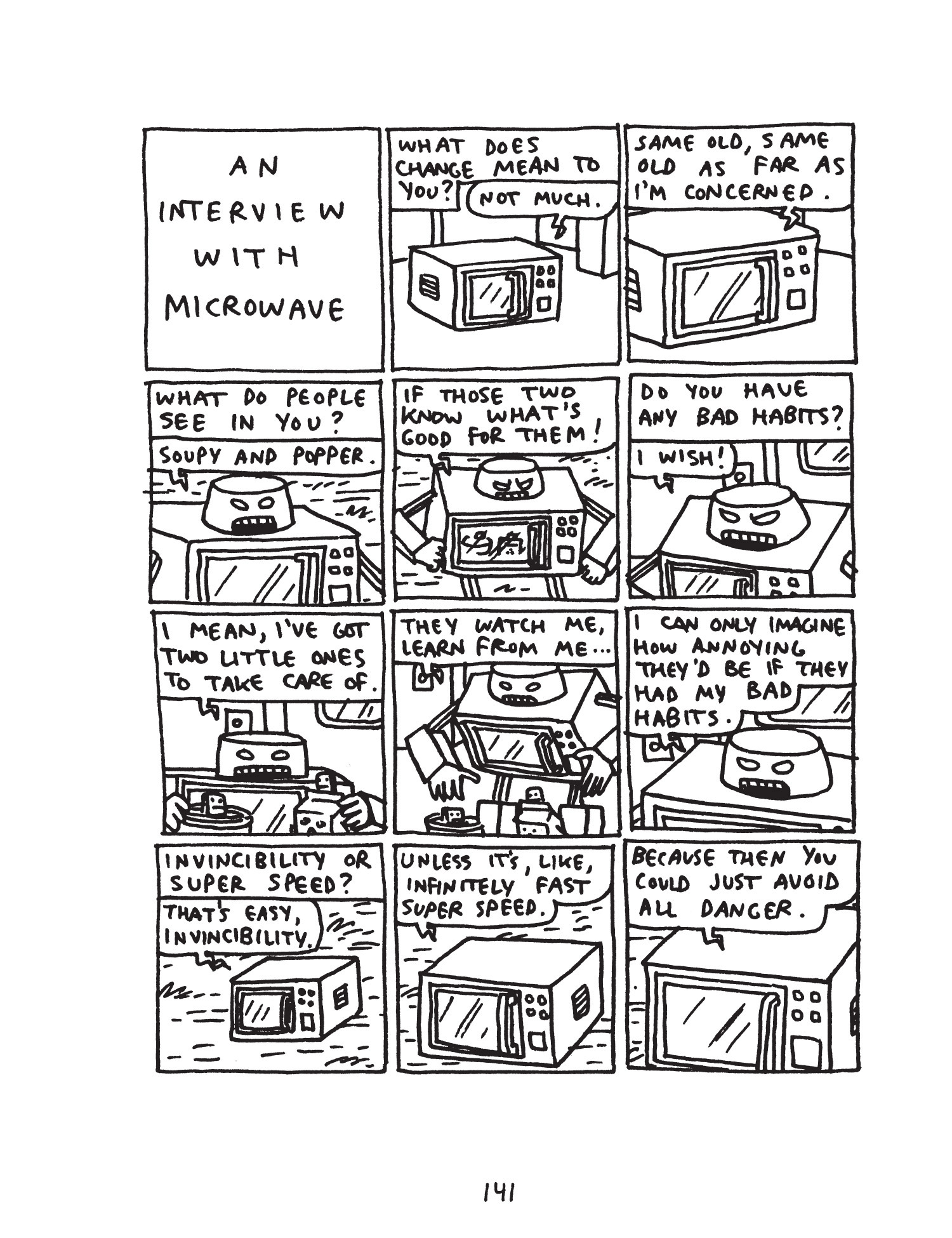 Read online Incredible Change-Bots: Two Point Something Something comic -  Issue # TPB (Part 2) - 40
