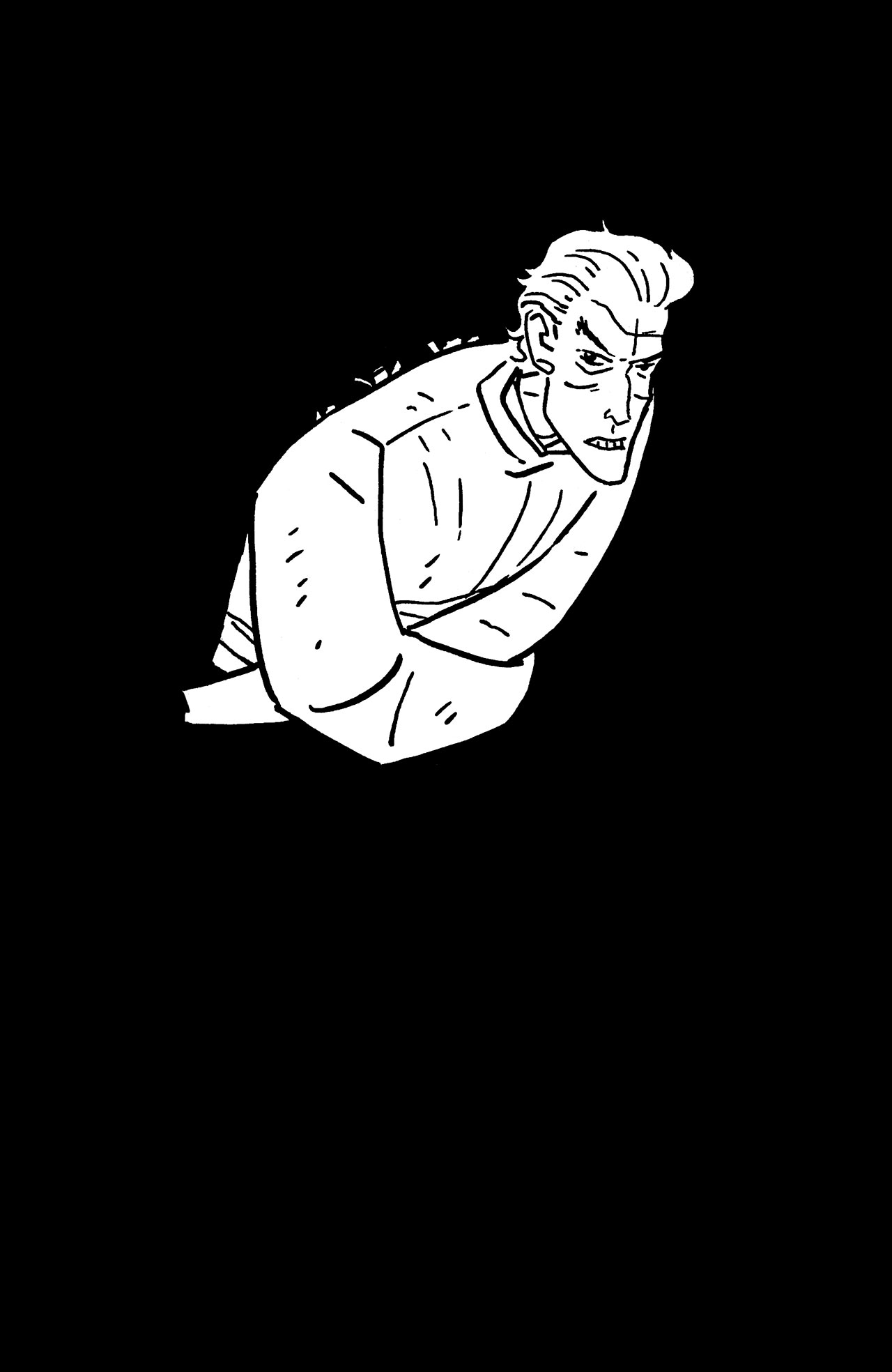 Read online Jack Staff comic -  Issue #11 - 28