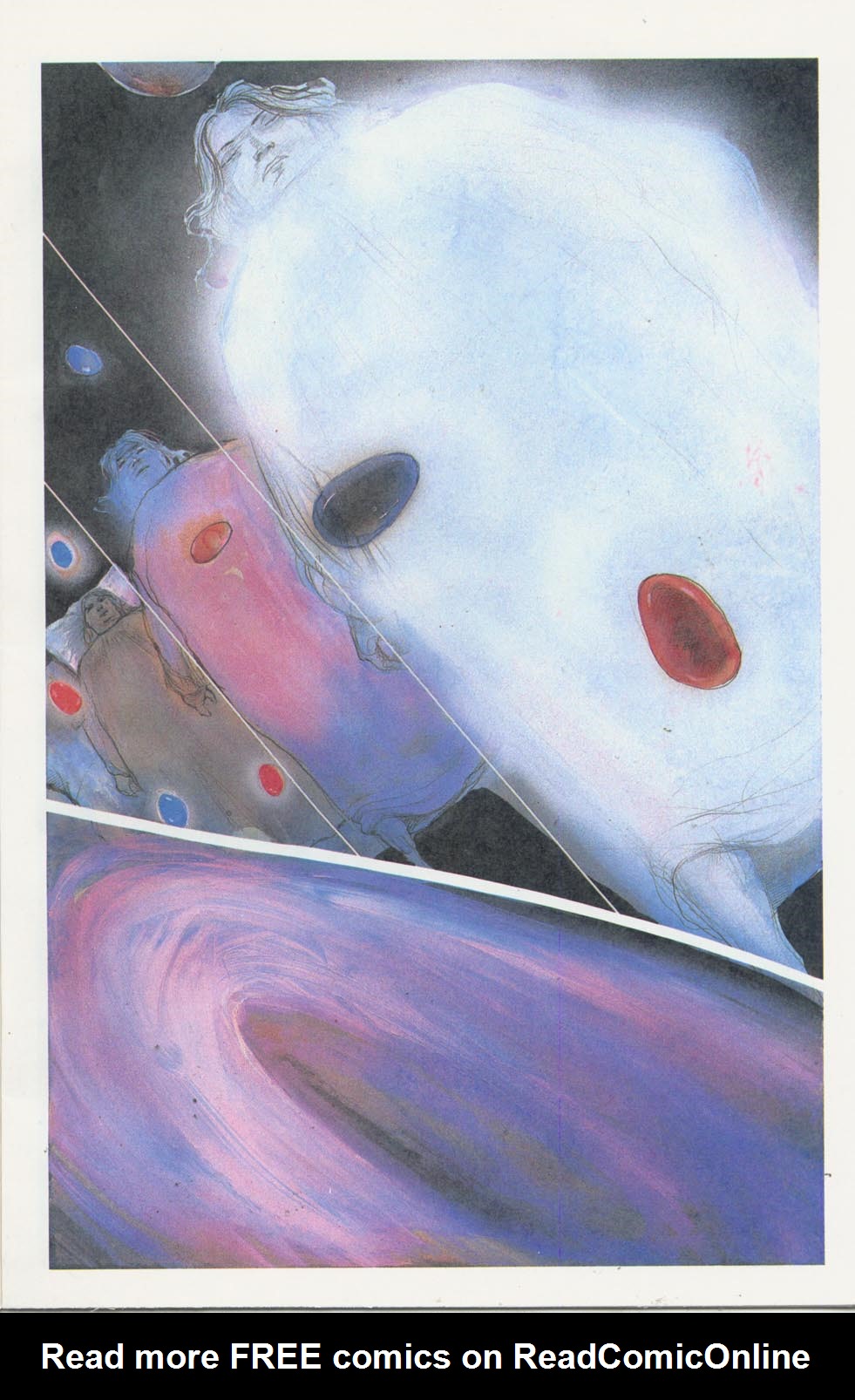 Read online The Last One comic -  Issue #6 - 6