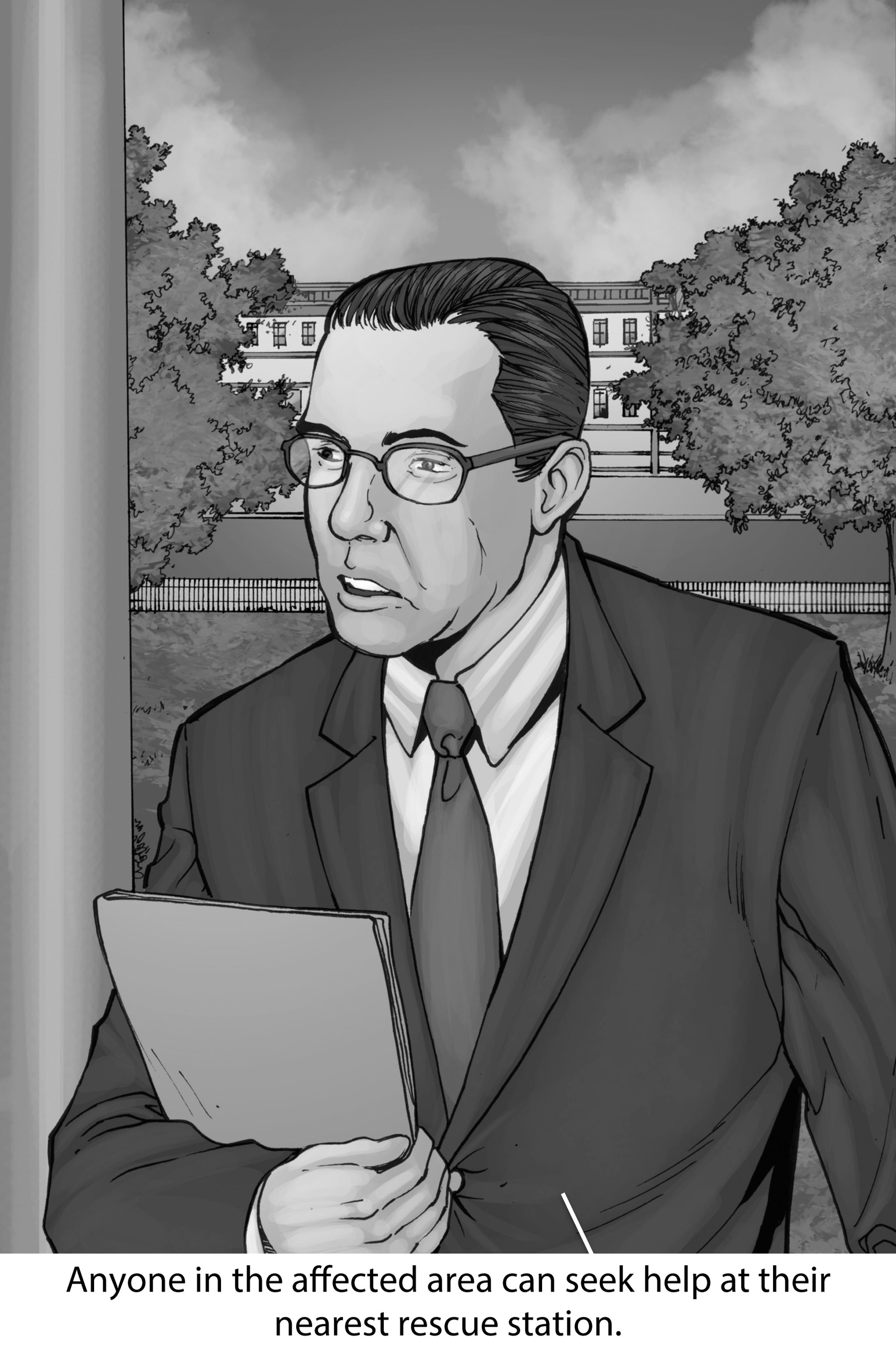 Read online Dedication comic -  Issue #1 - 97