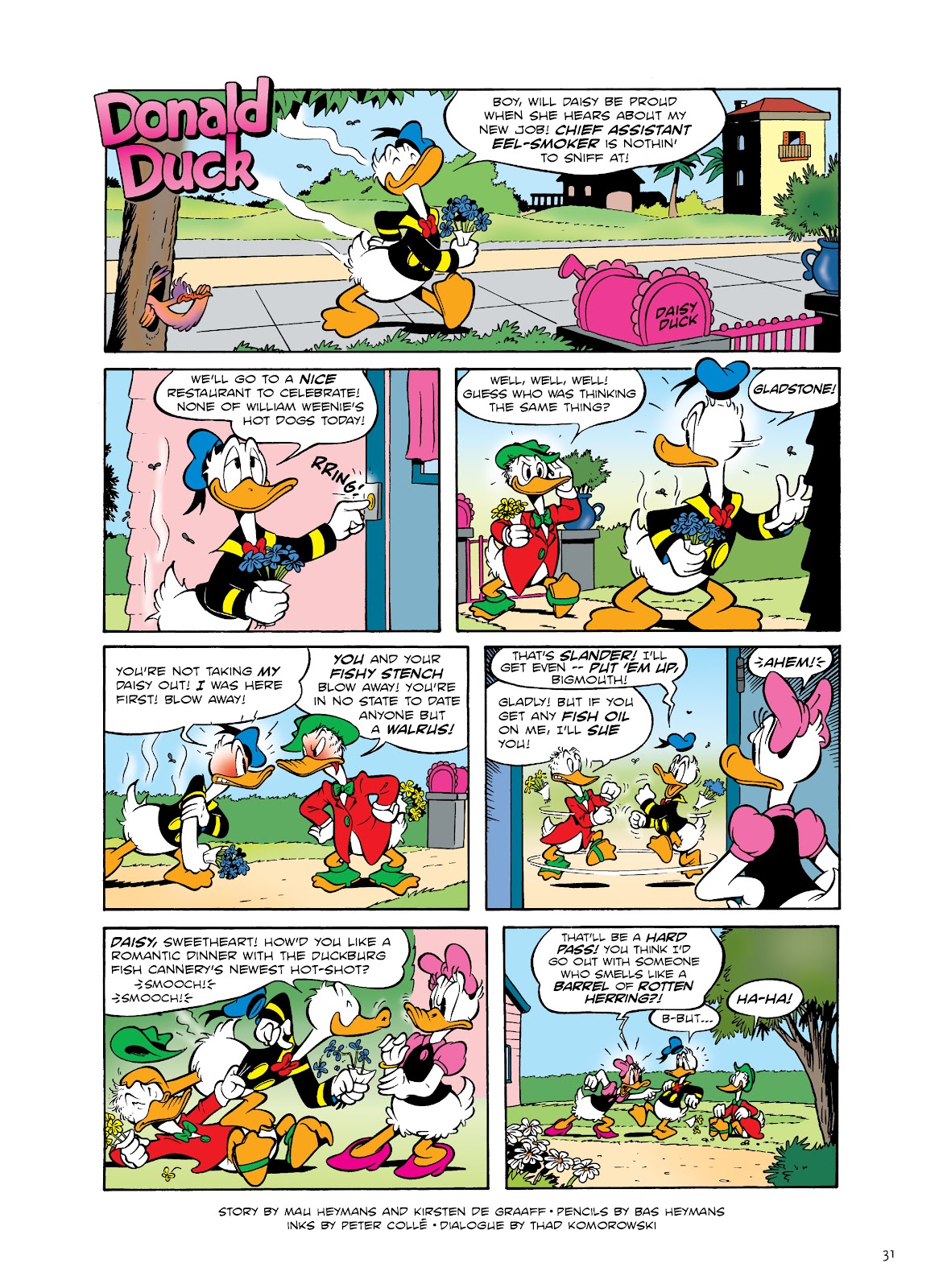 Disney Masters issue TPB 10 (Part 1) - Page 37