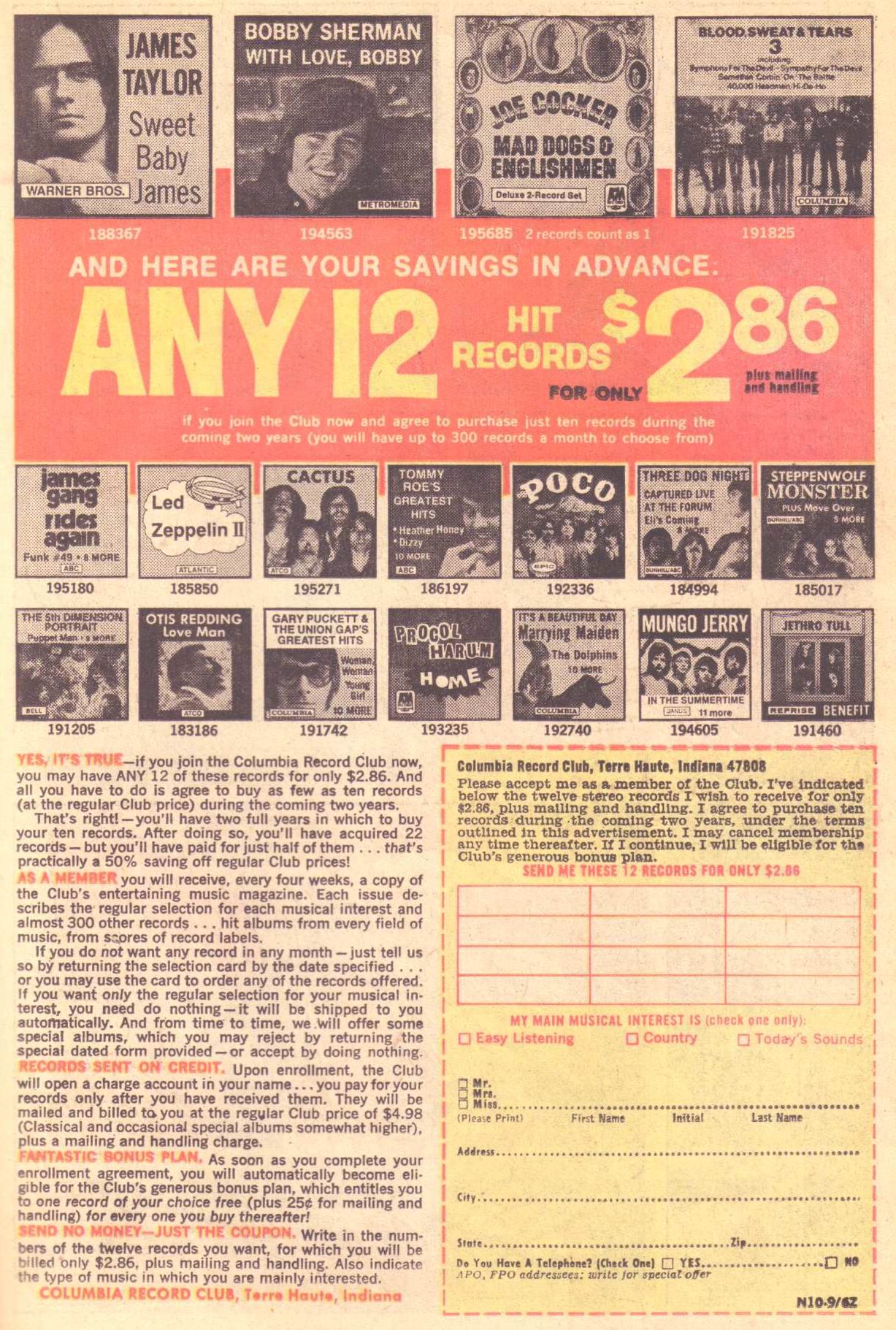 Read online Batman (1940) comic -  Issue #230 - 19