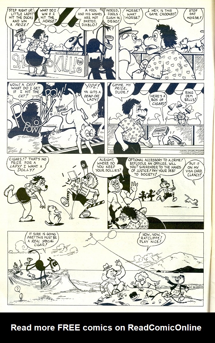 Read online Neil the Horse Comics and Stories comic -  Issue #15 - 5