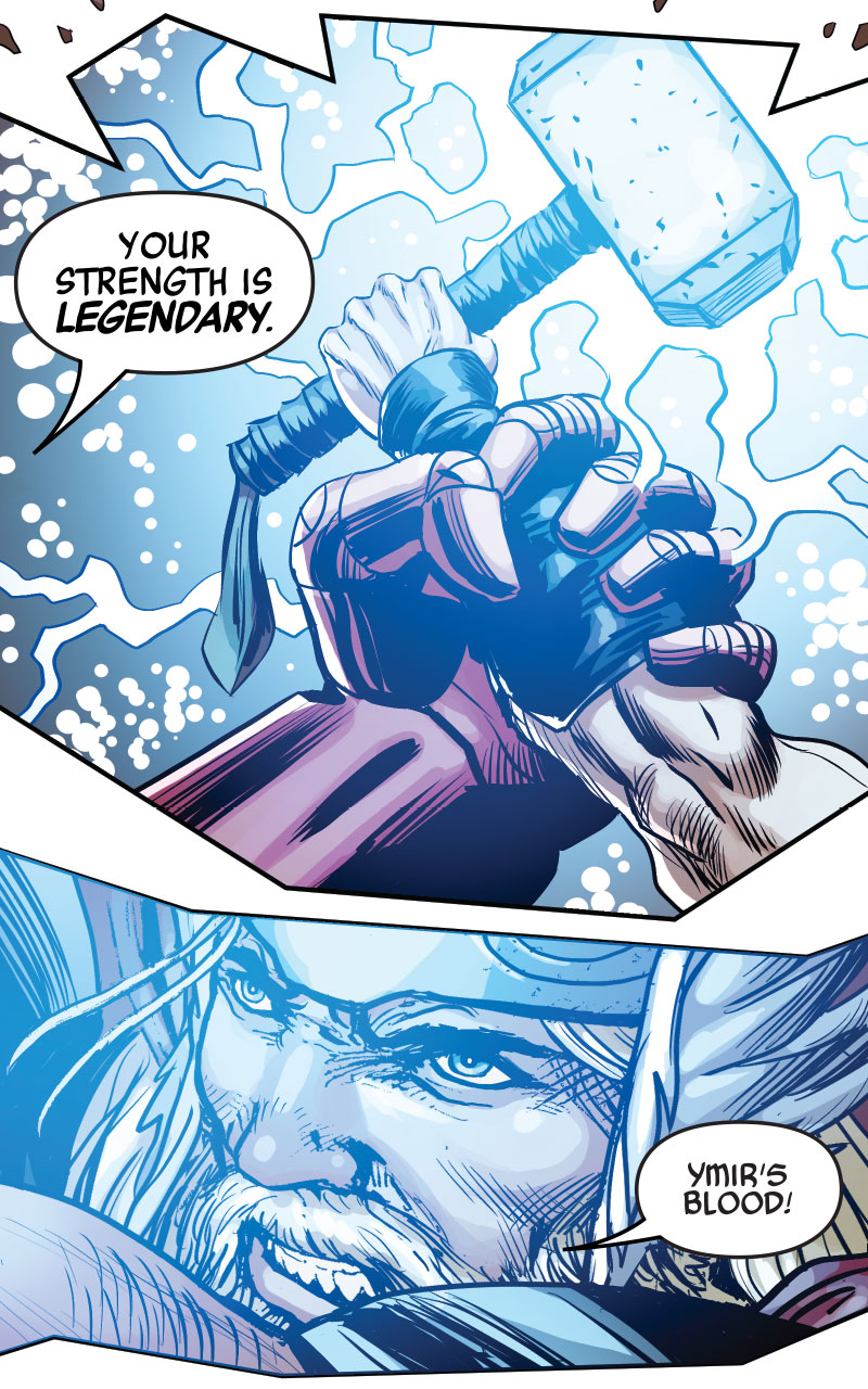 Read online Avengers Unlimited: Infinity Comic comic -  Issue #24 - 15