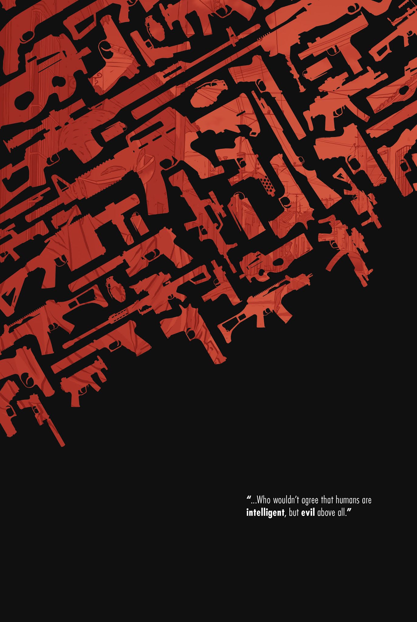 Read online The Complete The Killer comic -  Issue # TPB (Part 5) - 14