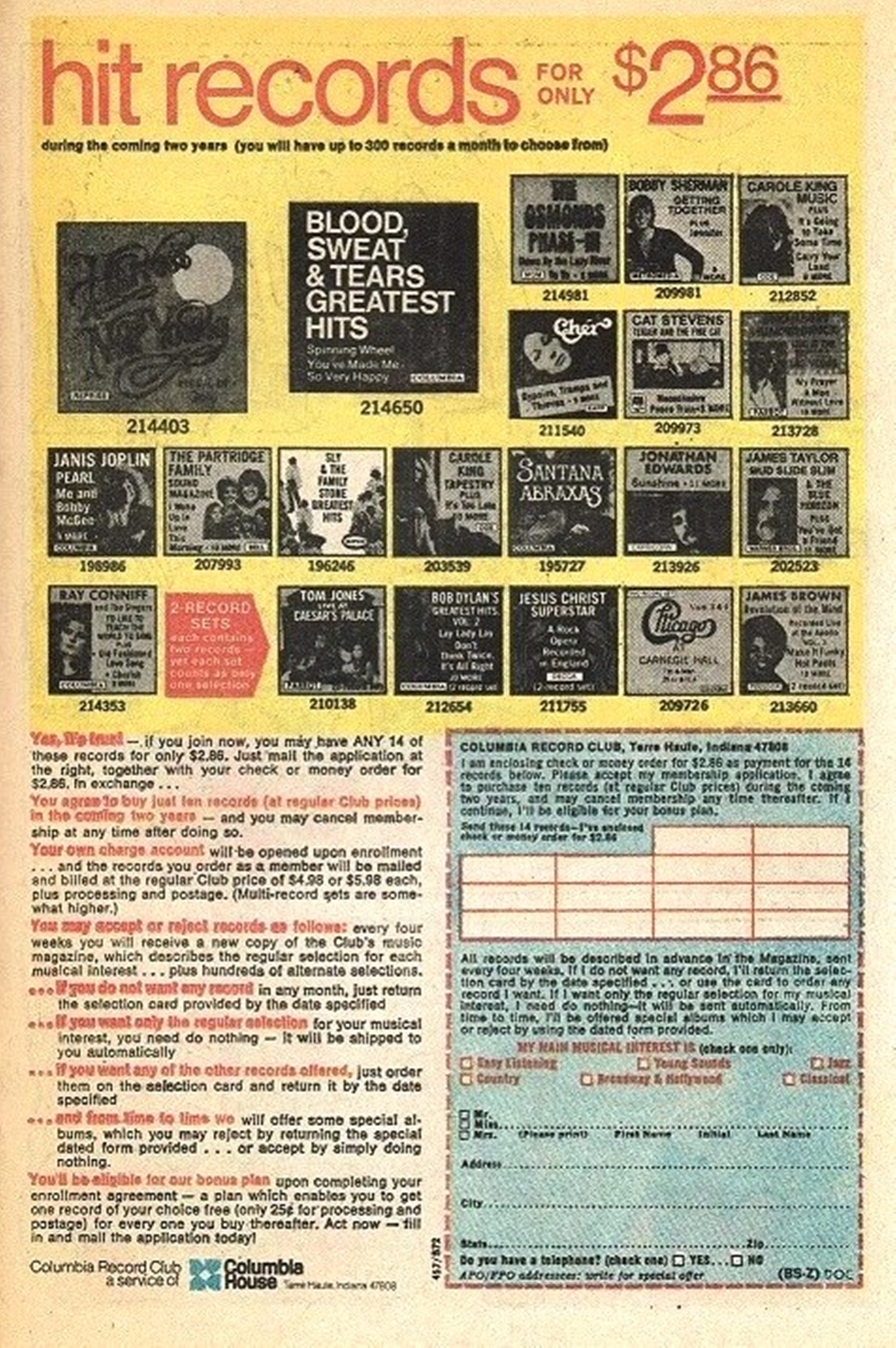 Read online Reggie and Me (1966) comic -  Issue #60 - 27