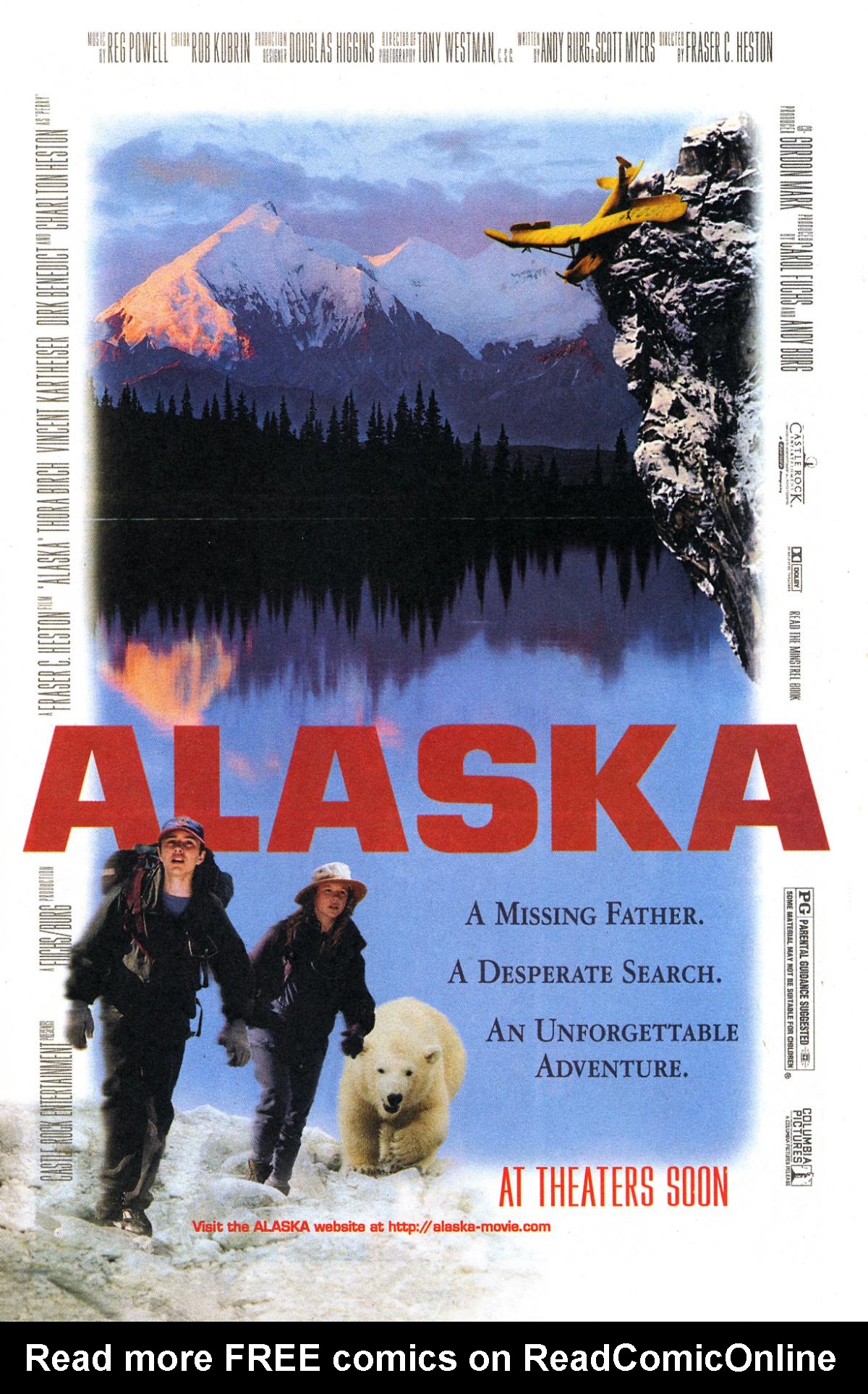 Read online Prime (1995) comic -  Issue #11 - 11