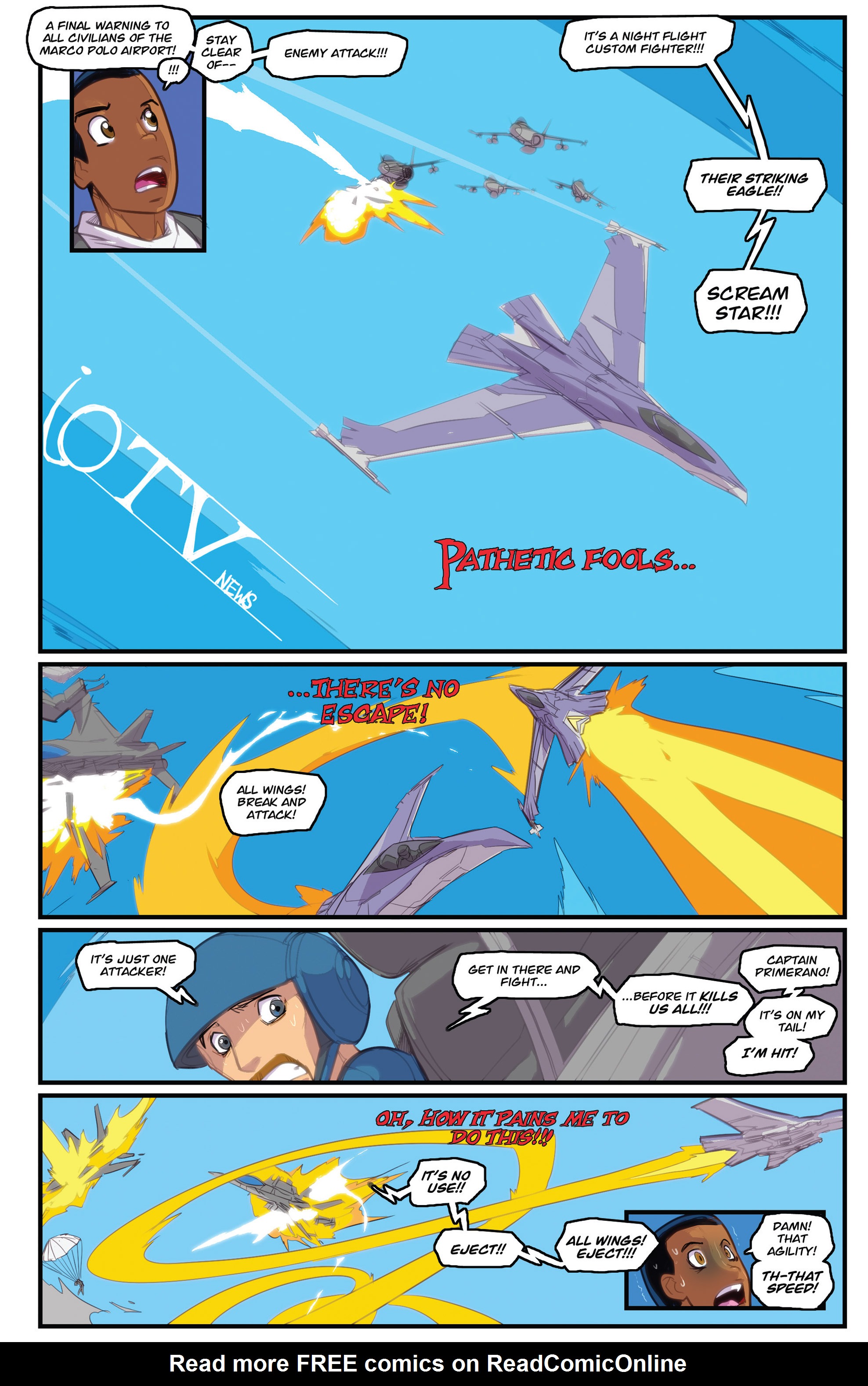 Read online Gold Digger (1999) comic -  Issue #214 - 9