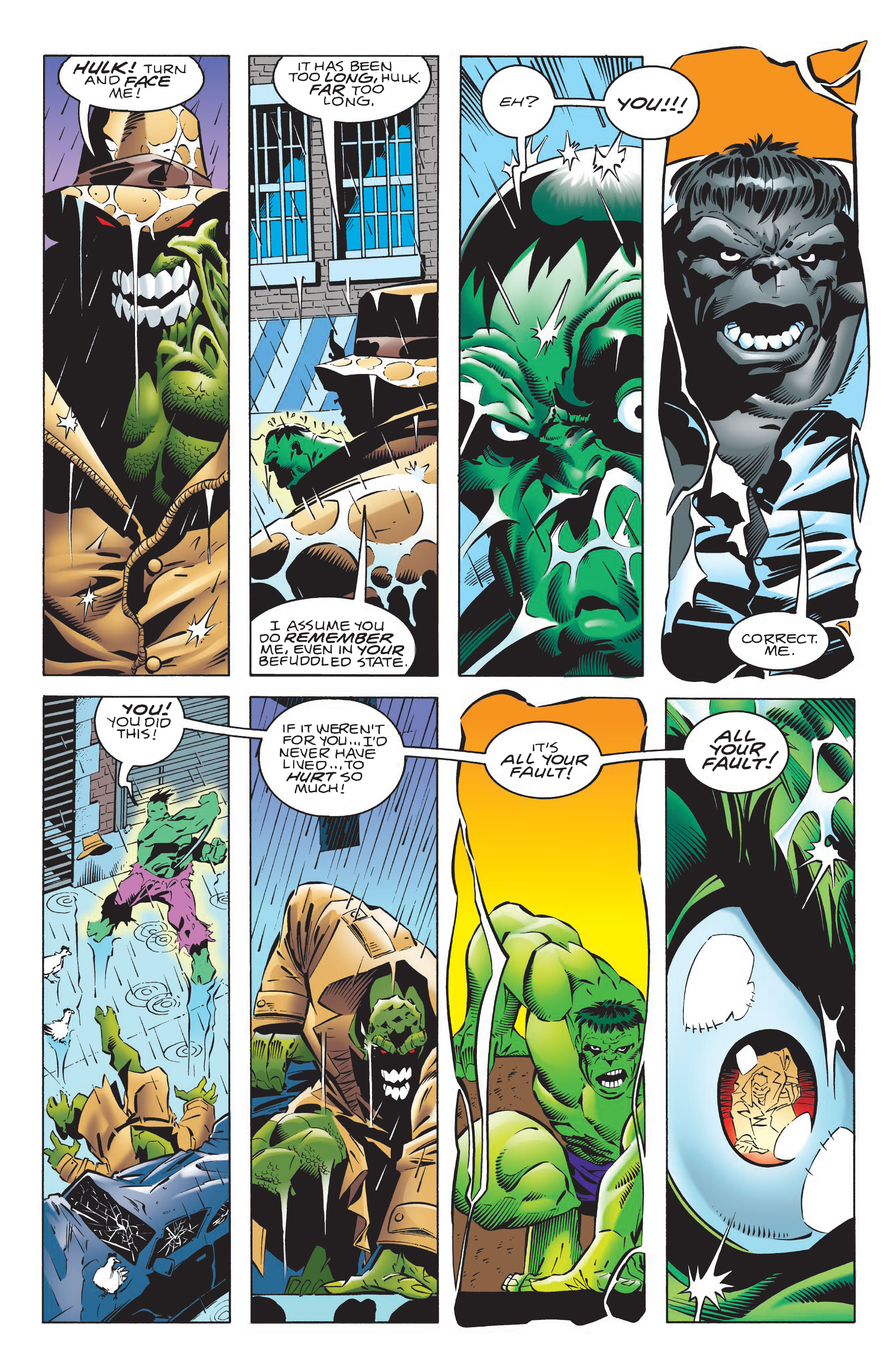 Read online Incredible Hulk By Peter David Omnibus comic -  Issue # TPB 4 (Part 9) - 12