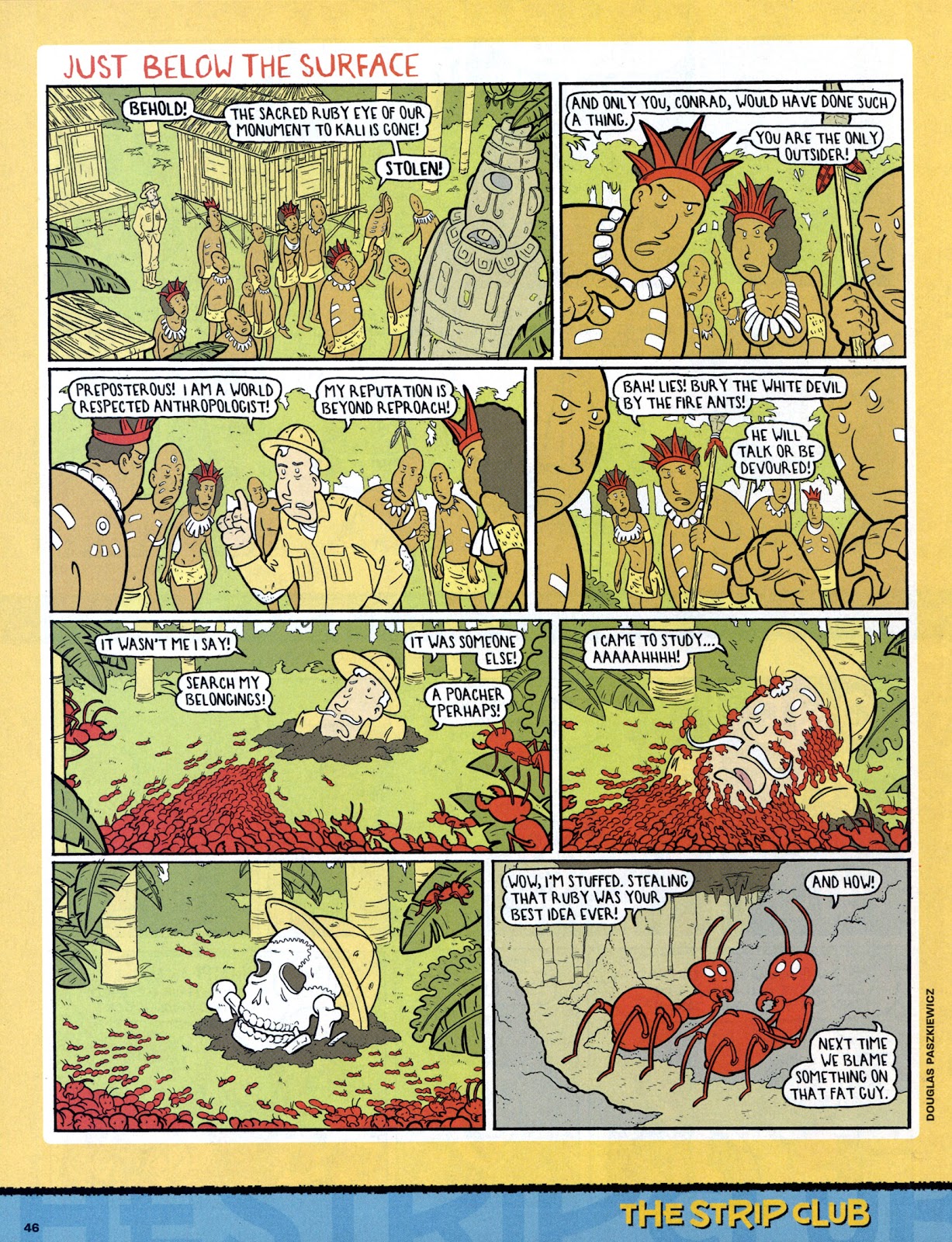 MAD issue 516 - Page 37