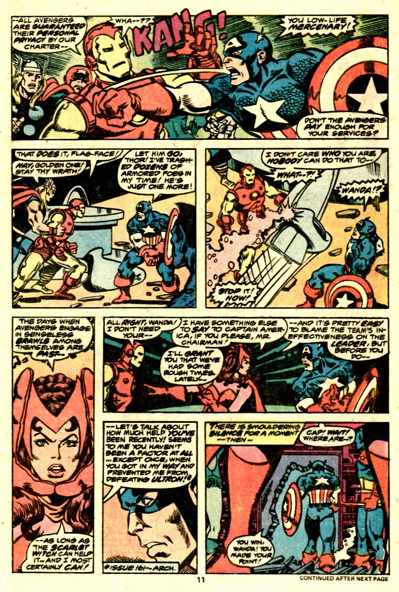 The Avengers (1963) 168 Page 7