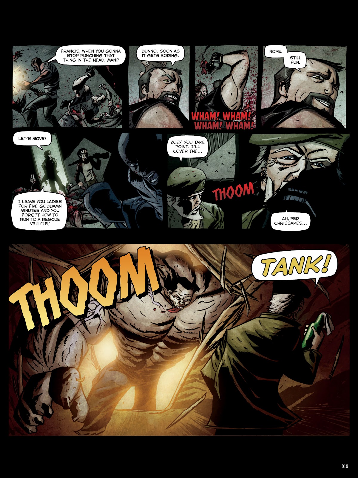 Valve Presents issue TPB (Part 1) - Page 18