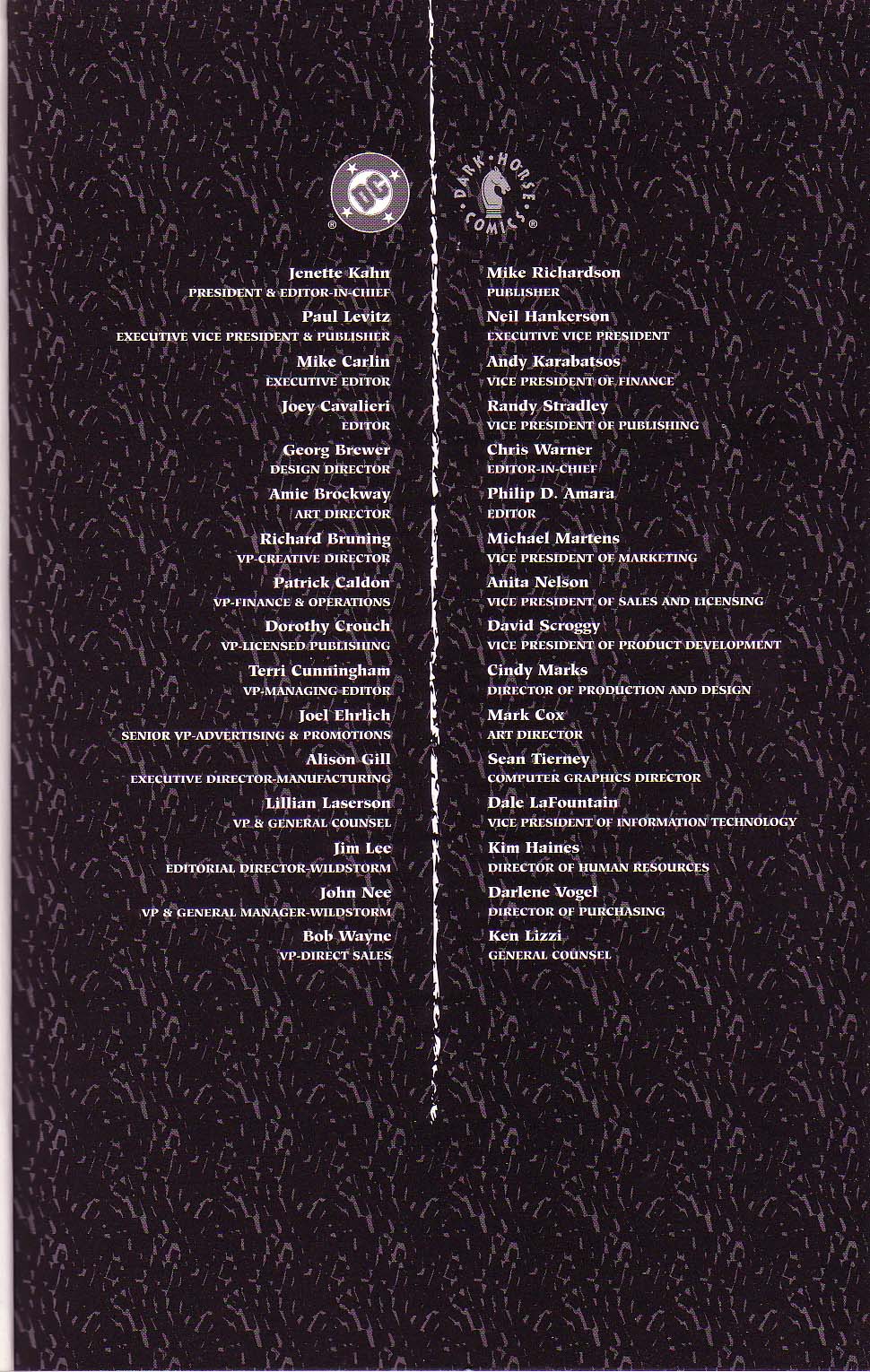 Read online Superman vs. Predator comic -  Issue #2 - 51