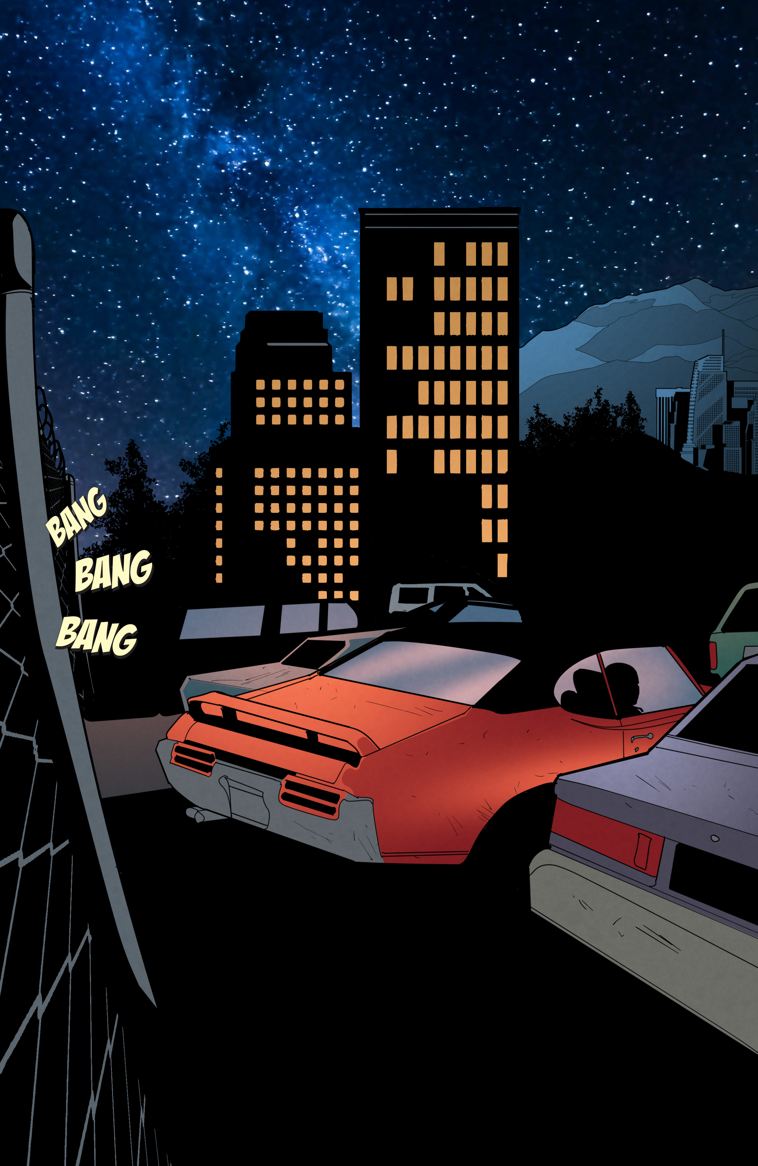 Read online Nice comic -  Issue #4 - 3