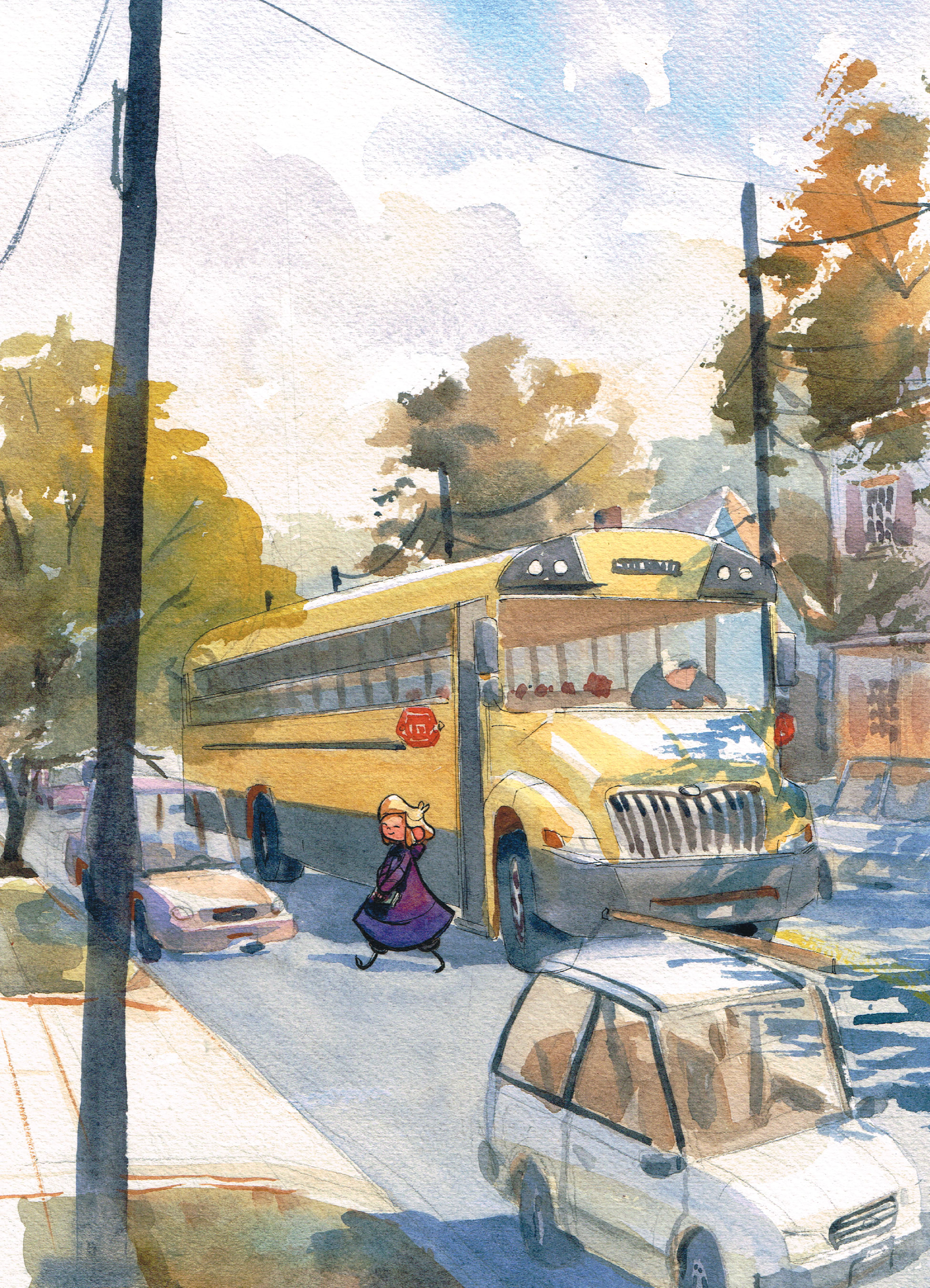 Read online Kodi comic -  Issue # TPB (Part 2) - 74