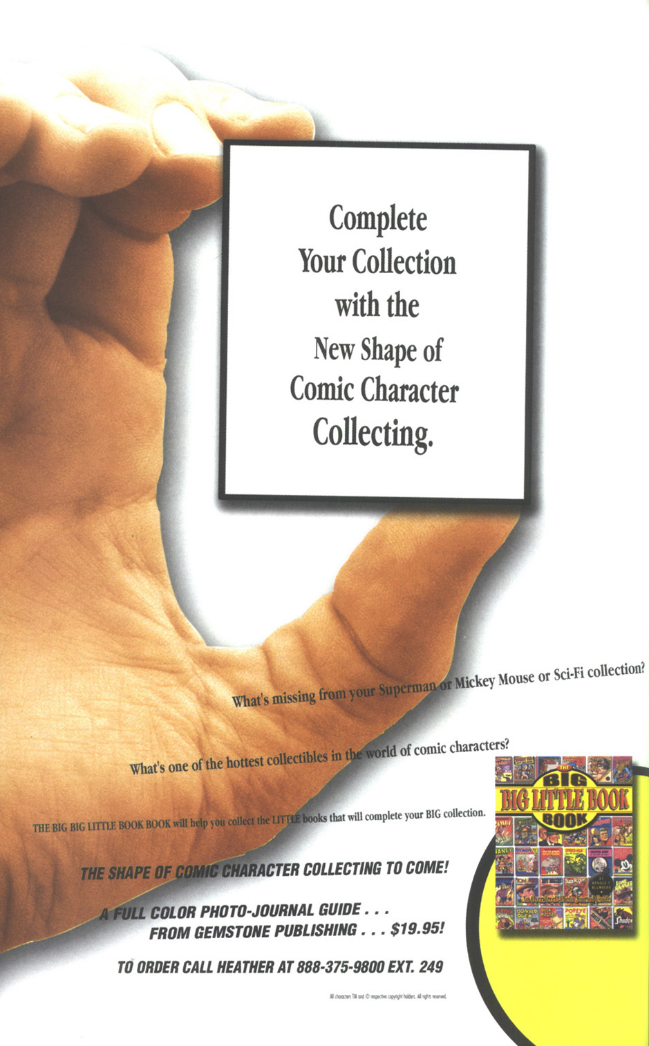 Read online Uncle Scrooge (1953) comic -  Issue #338 - 32