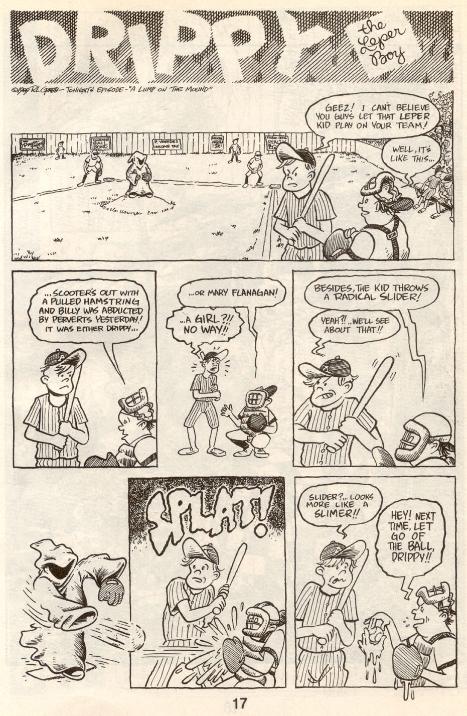 Read online Fire Sale comic -  Issue # Full - 19