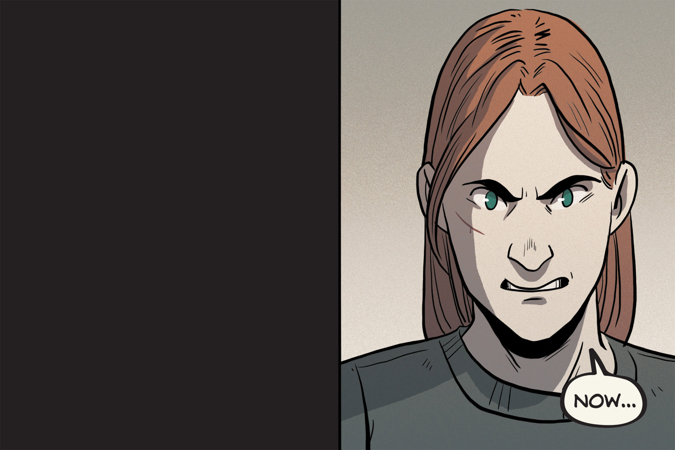 Read online Valentine comic -  Issue #14 - 83