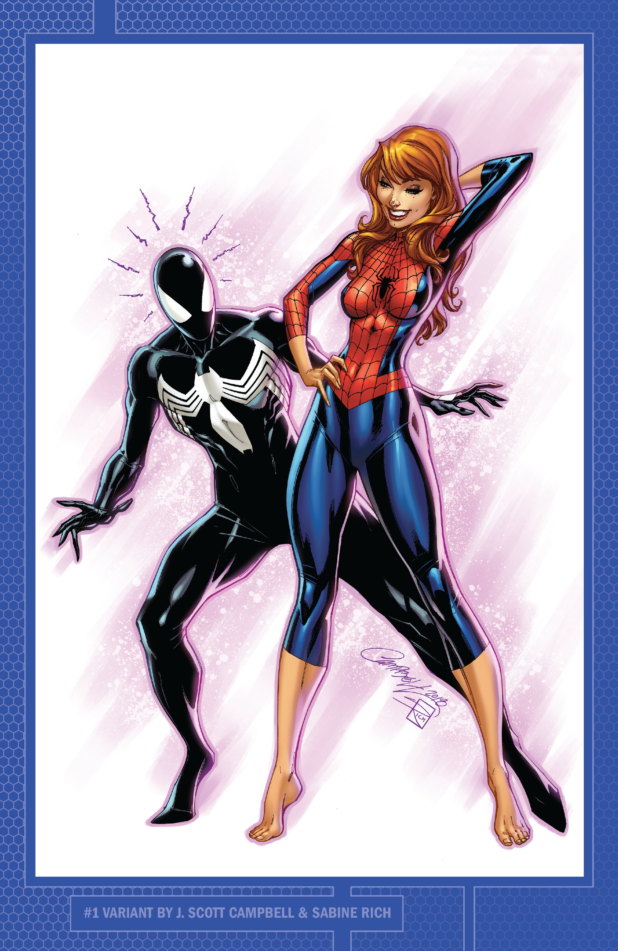 Read online Amazing Spider-Man by Nick Spencer: Back To Basics comic -  Issue # TPB - 145