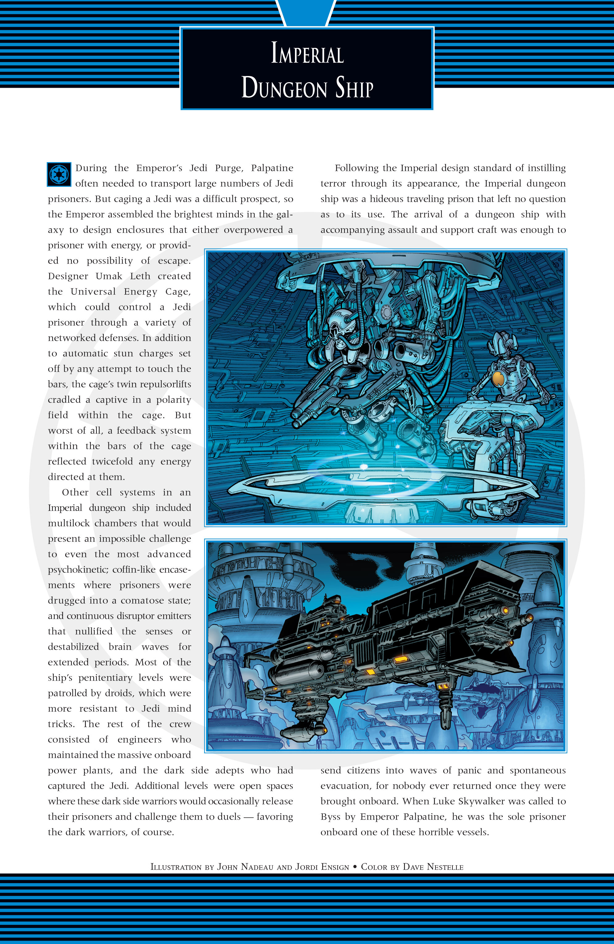 Read online Star Wars: Dark Empire Trilogy comic -  Issue # TPB (Part 4) - 67