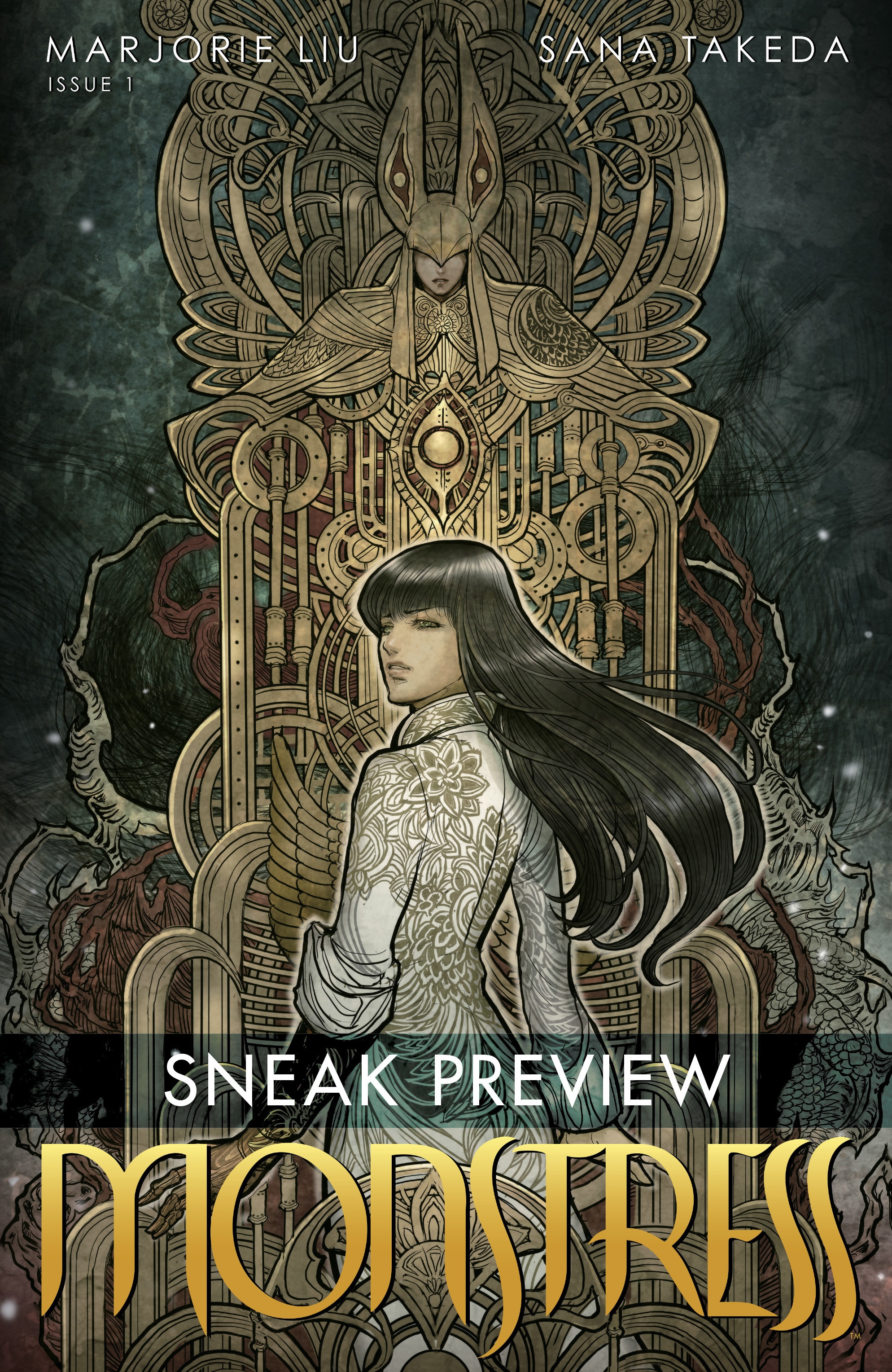 Read online Revival comic -  Issue #34 - 24