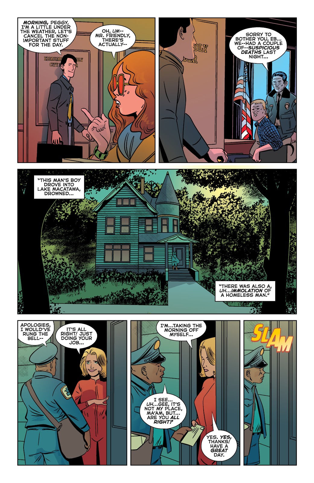 Everything issue 2 - Page 10