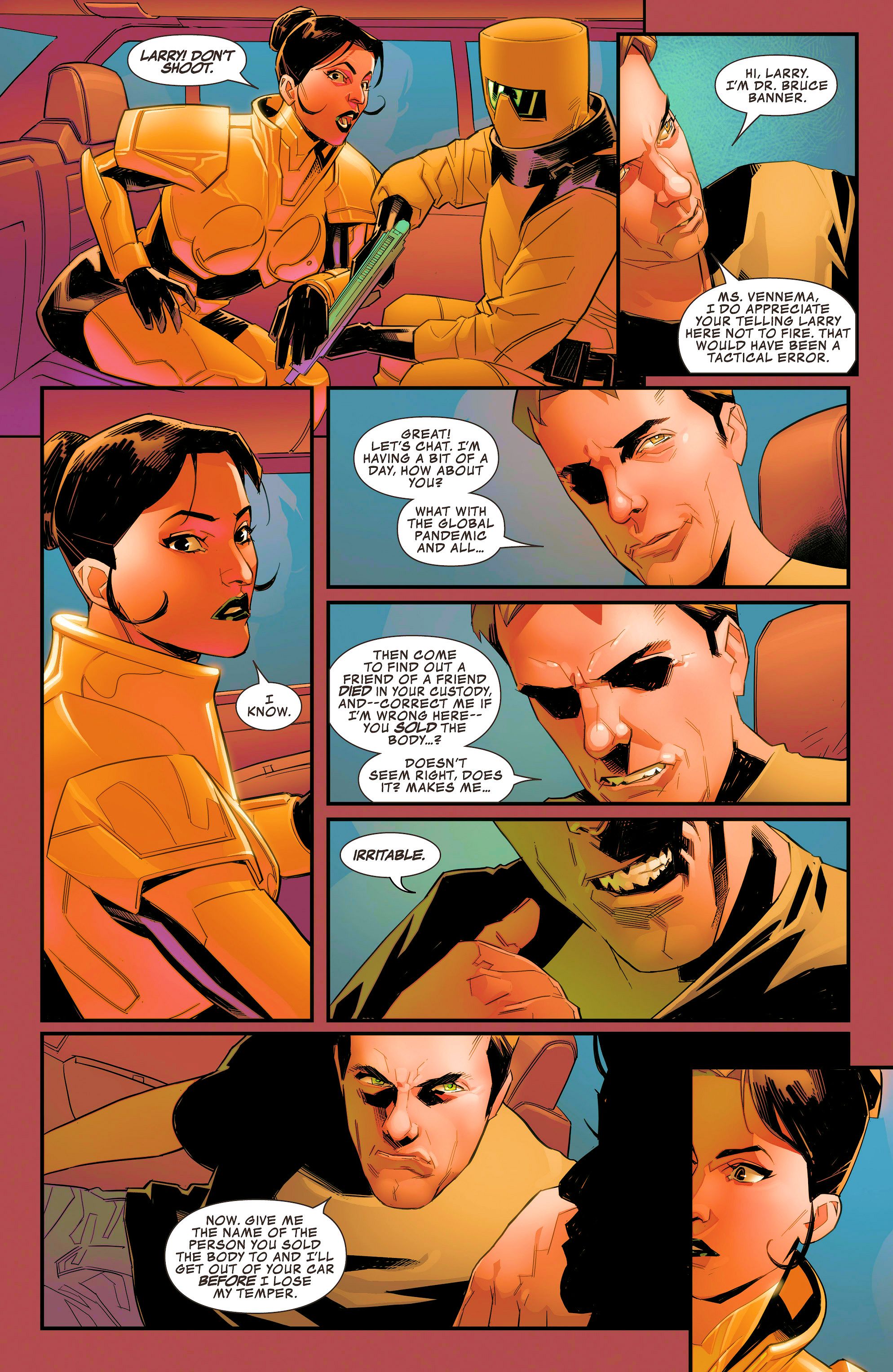 Read online Avengers Assemble (2012) comic -  Issue #22 - 12