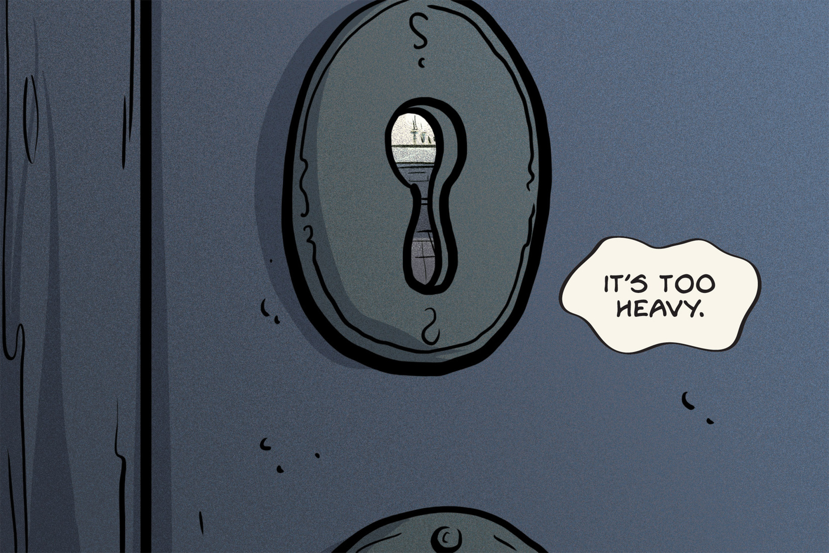 Read online Valentine comic -  Issue #17 - 6